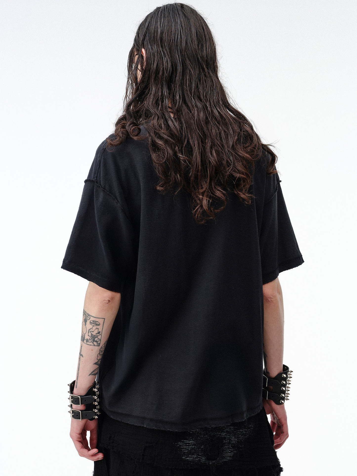 Drop Dead Nightside Ecom - Man
