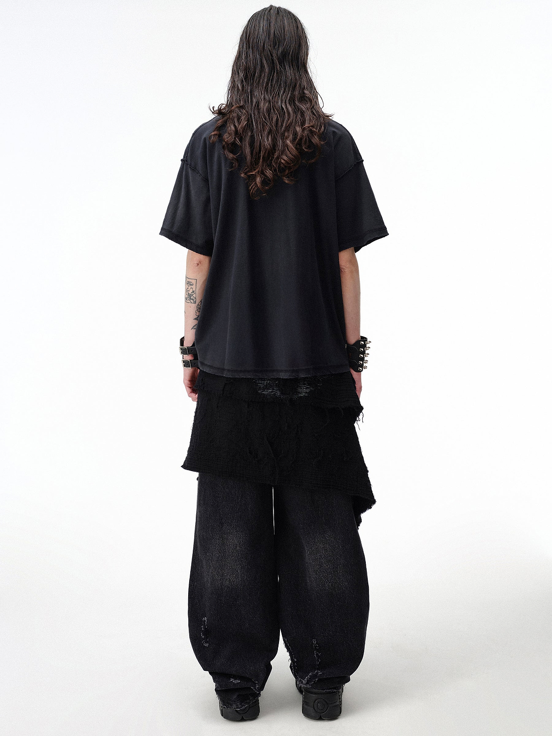 Drop Dead Nightside Ecom - Man
