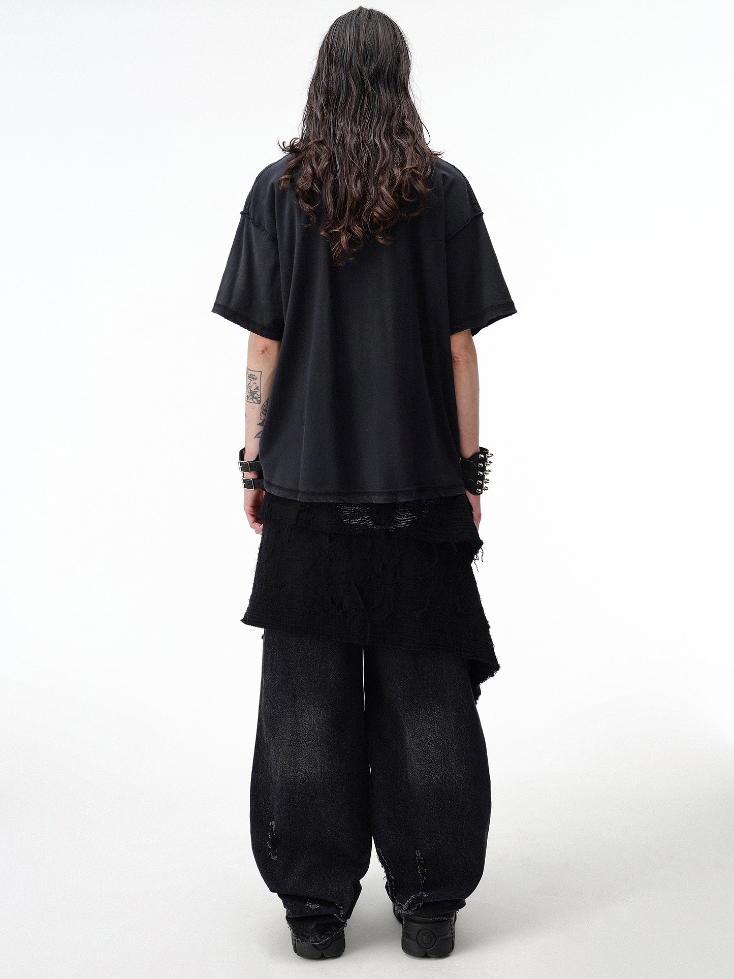 Drop Dead Nightside Ecom - Man