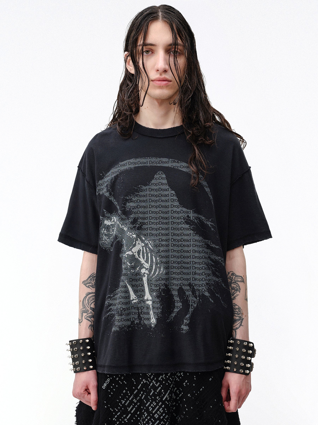 Nightside Boxy T-shirt