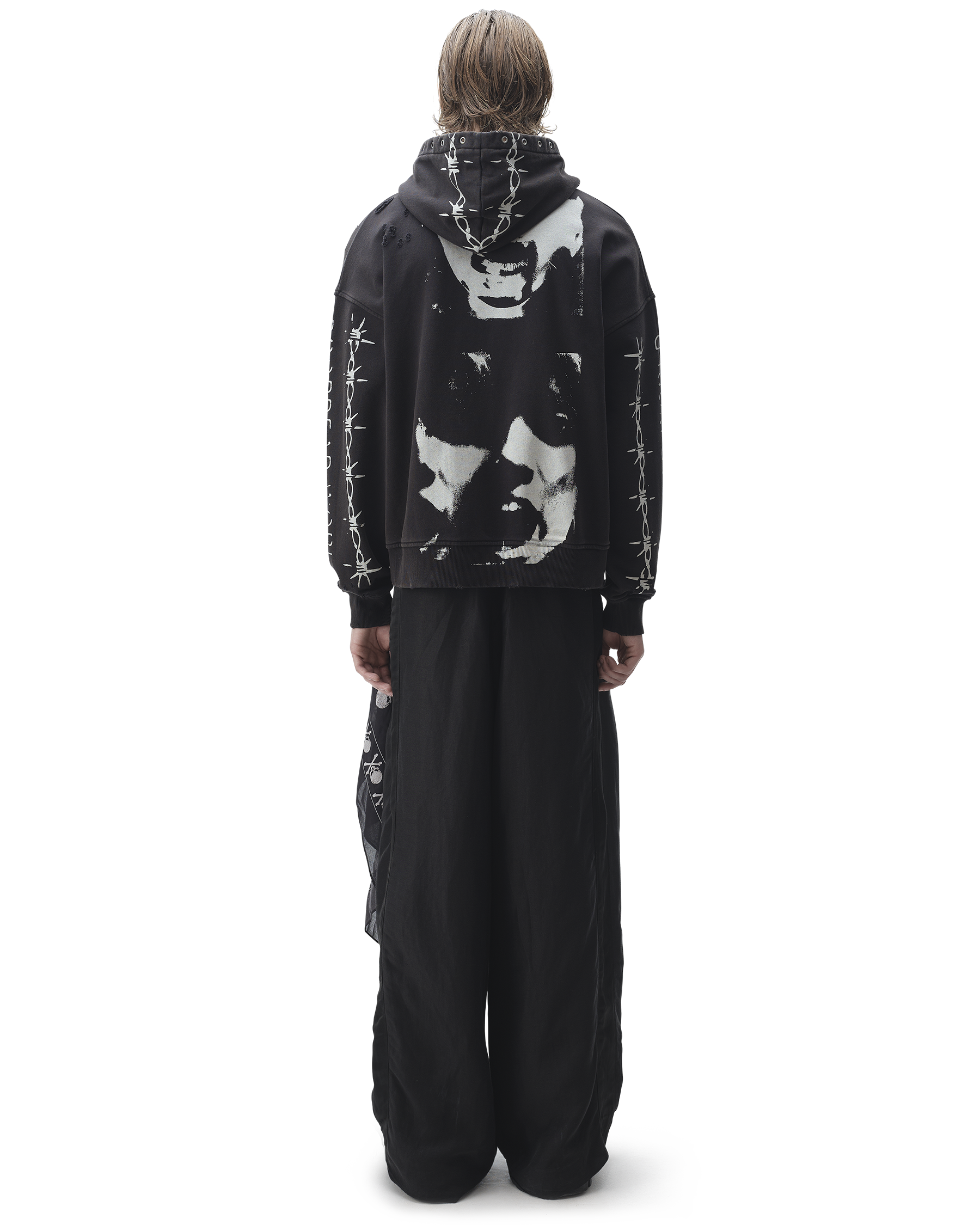 Drop Dead Obscure Ecom -- Man