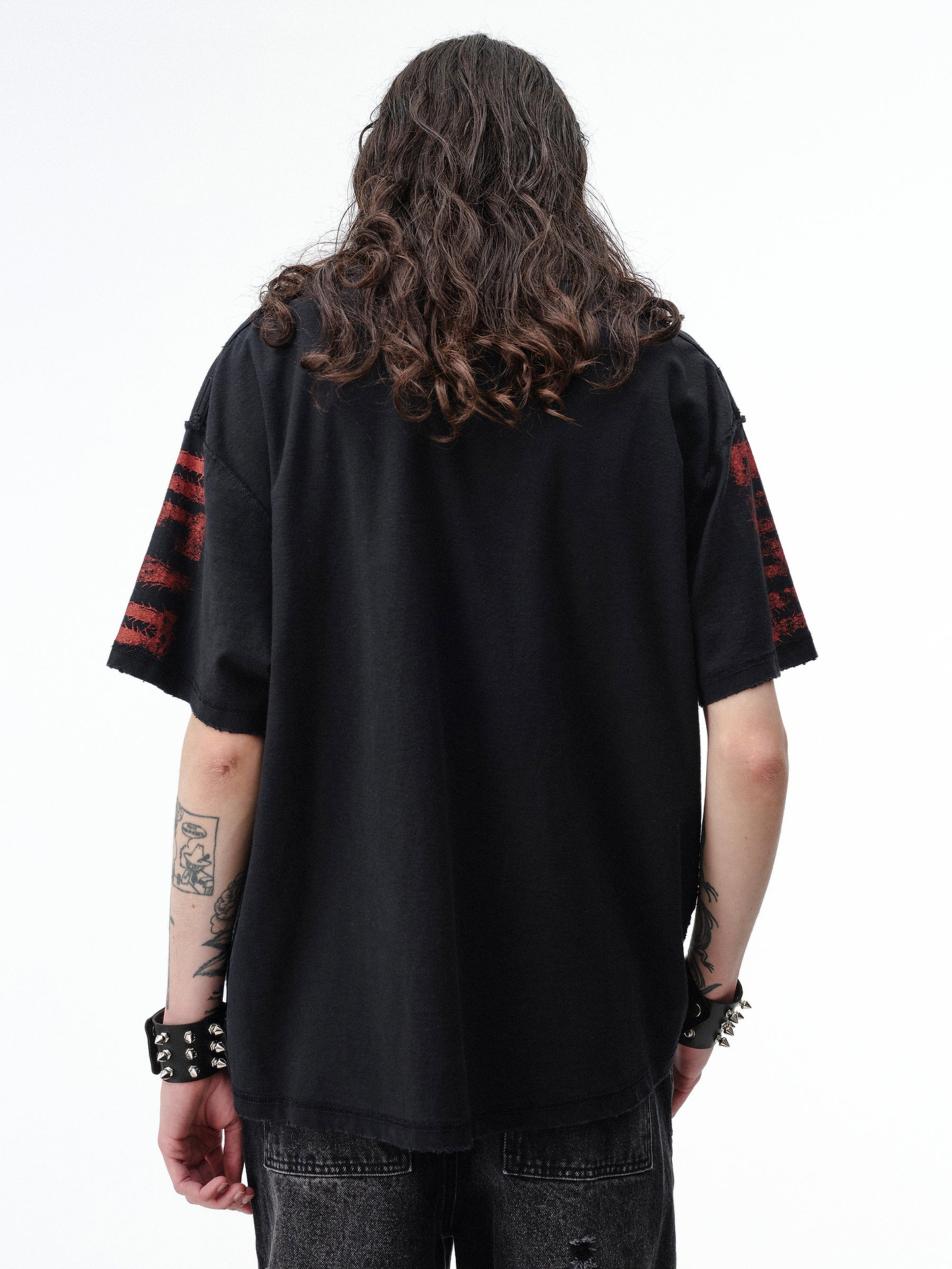 Drop Dead Prey Ecom - Man