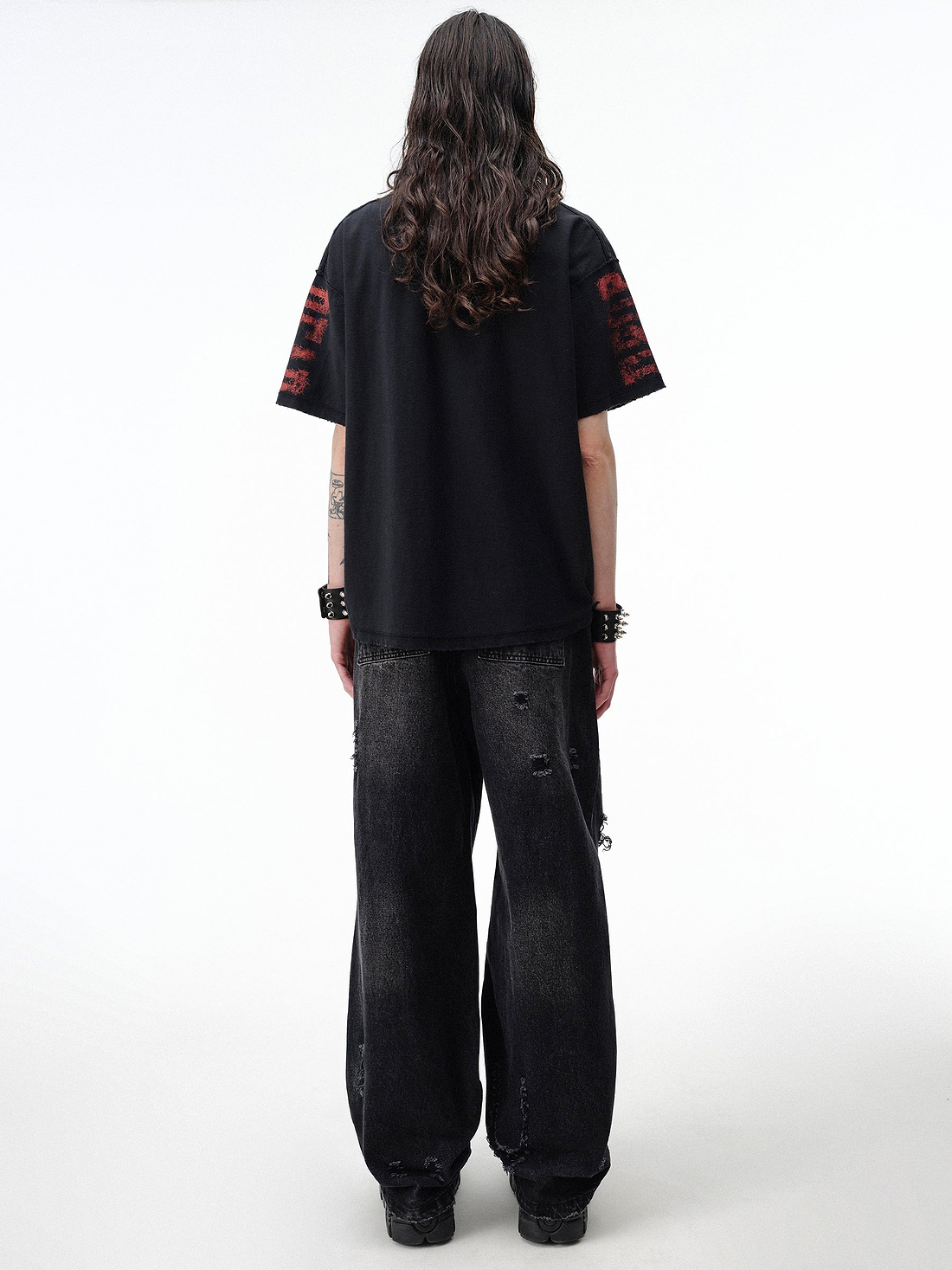 Drop Dead Prey Ecom - Man