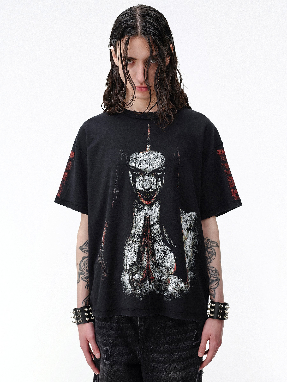 Drop Dead Prey Ecom - Man