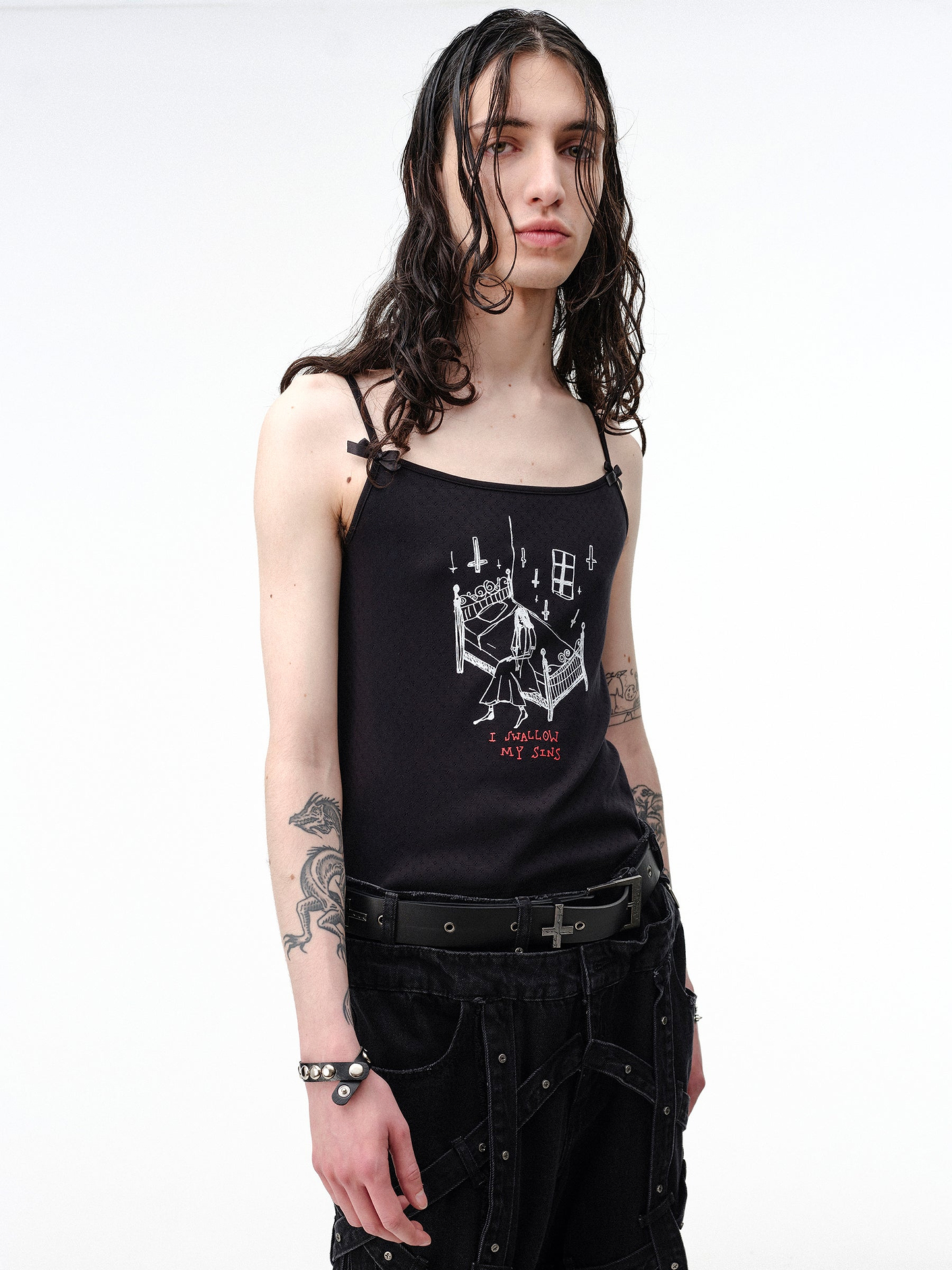 Drop Dead Witching Hour Ecom - Man