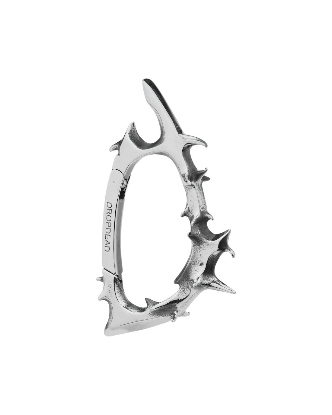 Subverse Carabiner