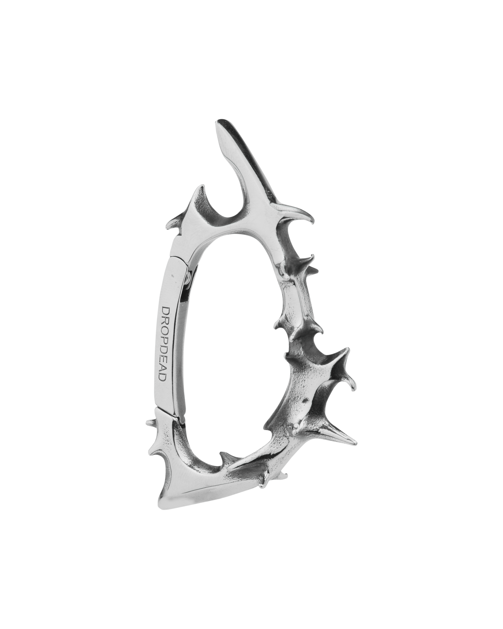 Subverse Carabiner
