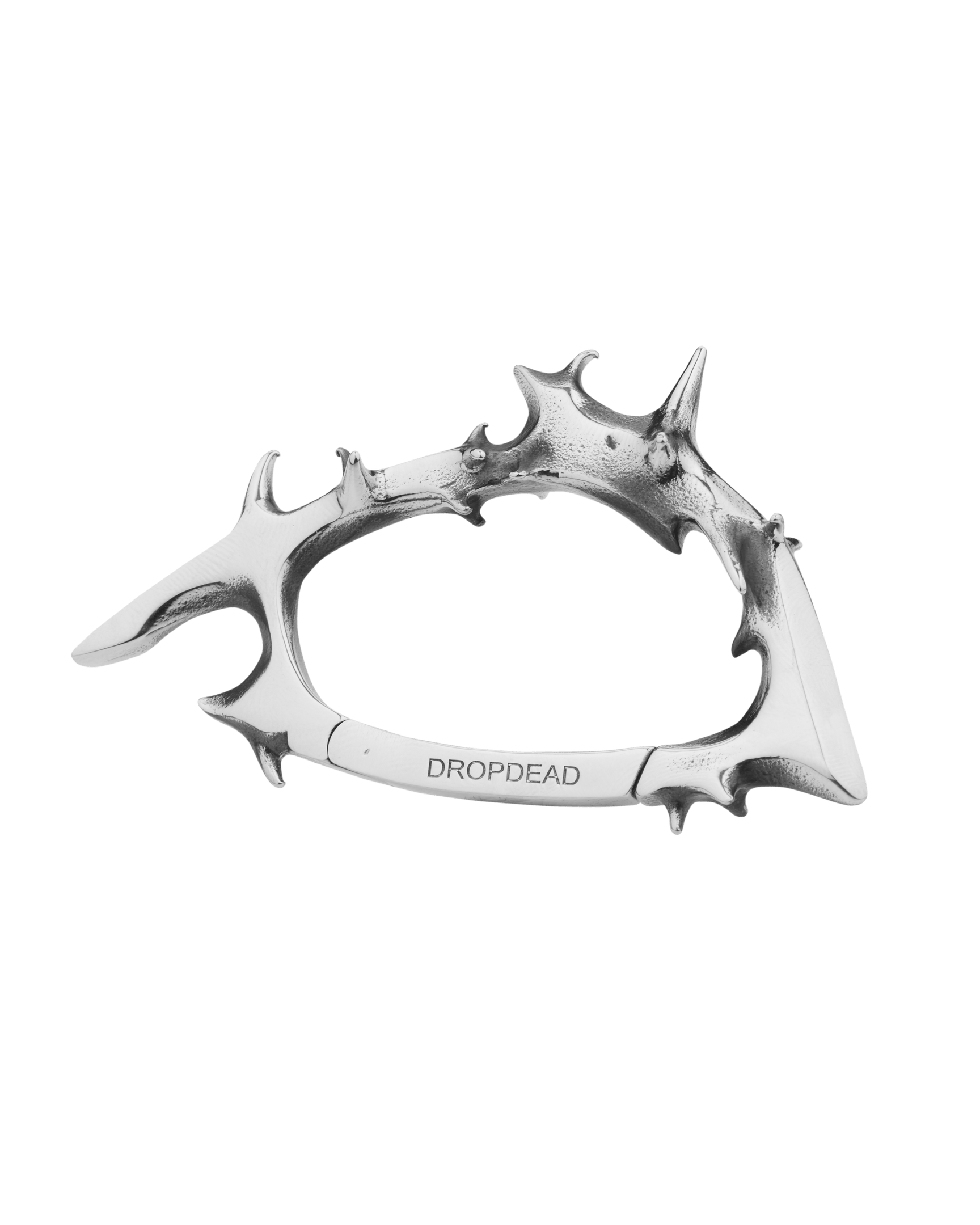 Subverse Carabiner