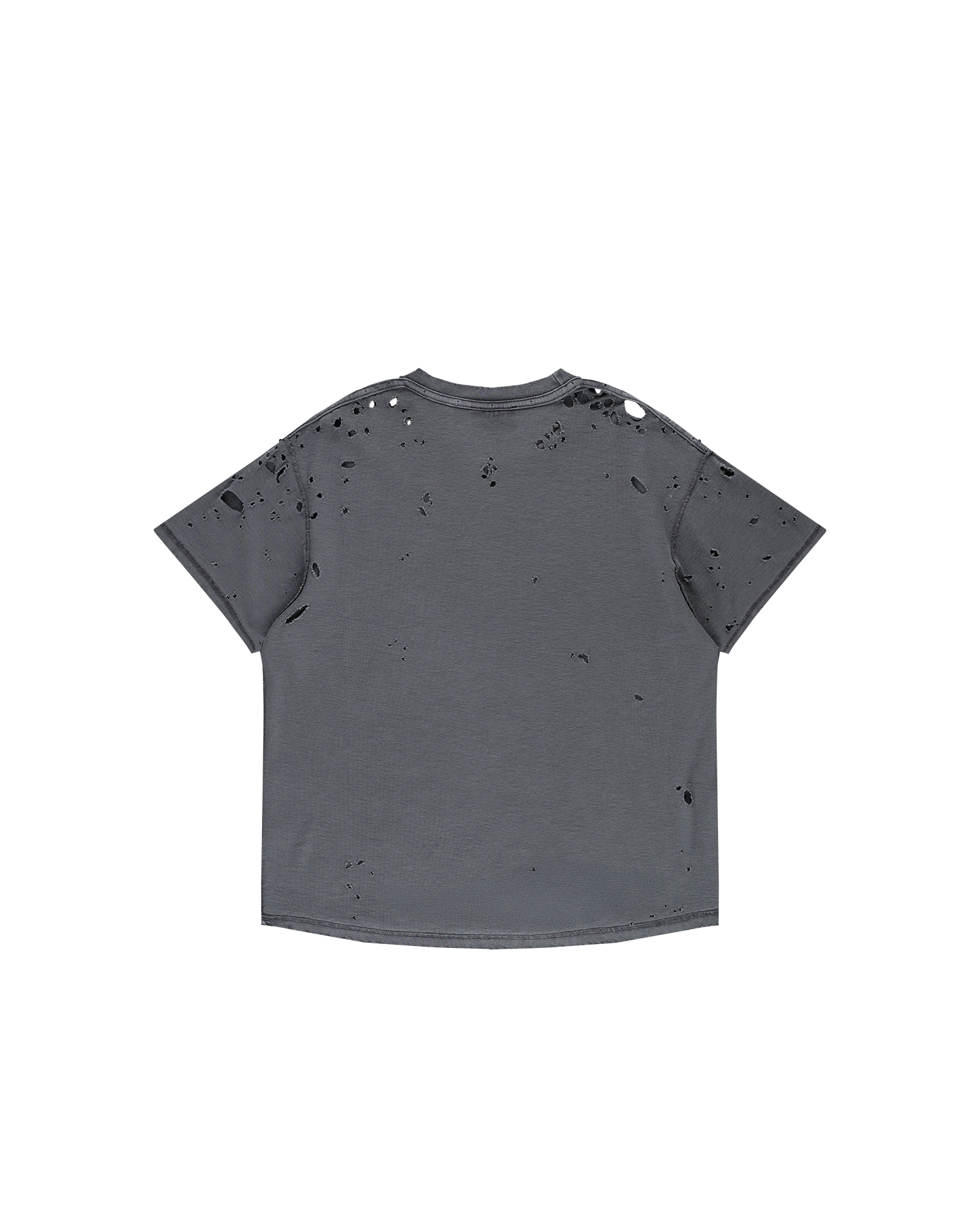 Chaine Boxy T-Shirt