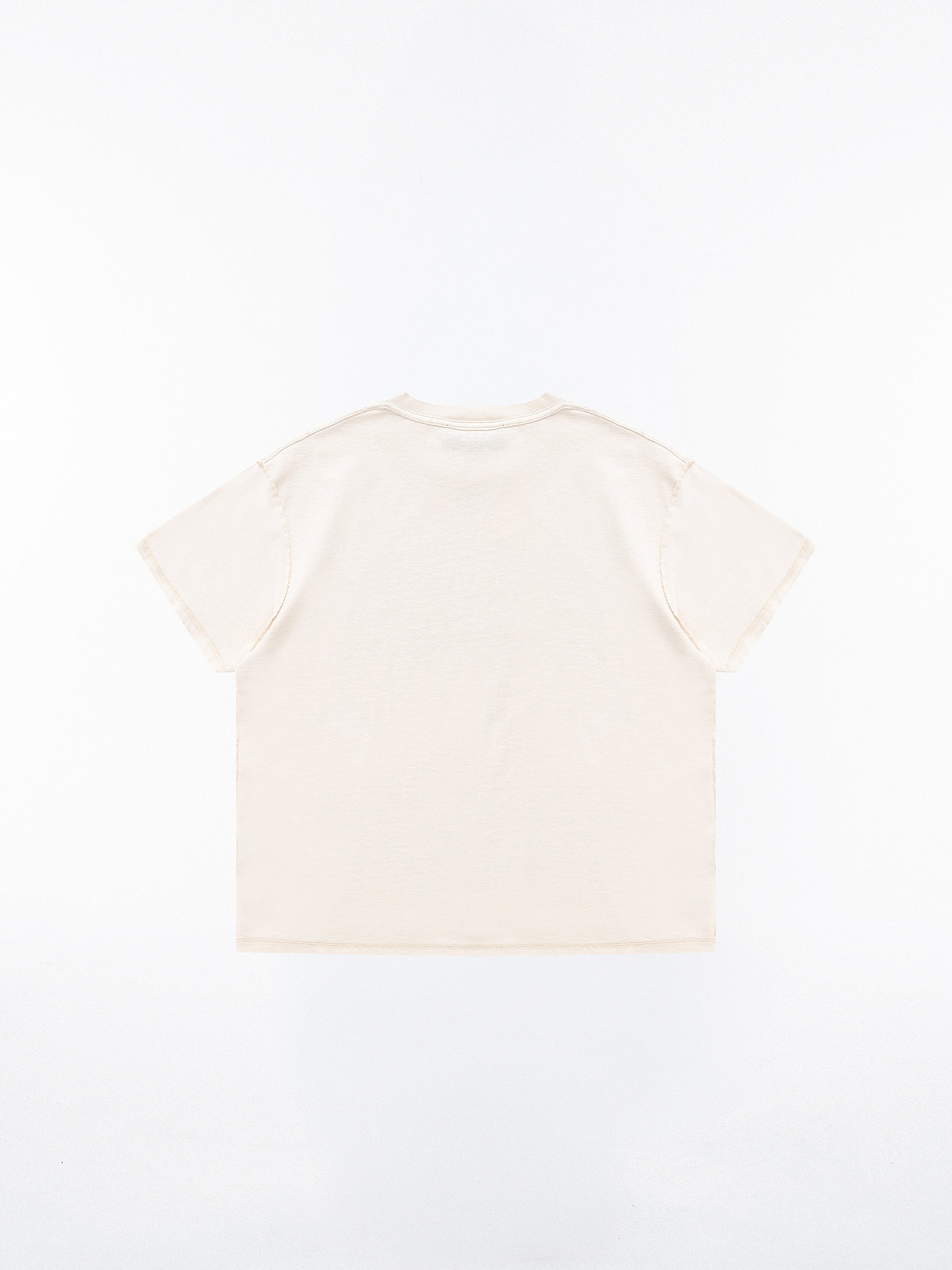 Closer Boxy T-Shirt