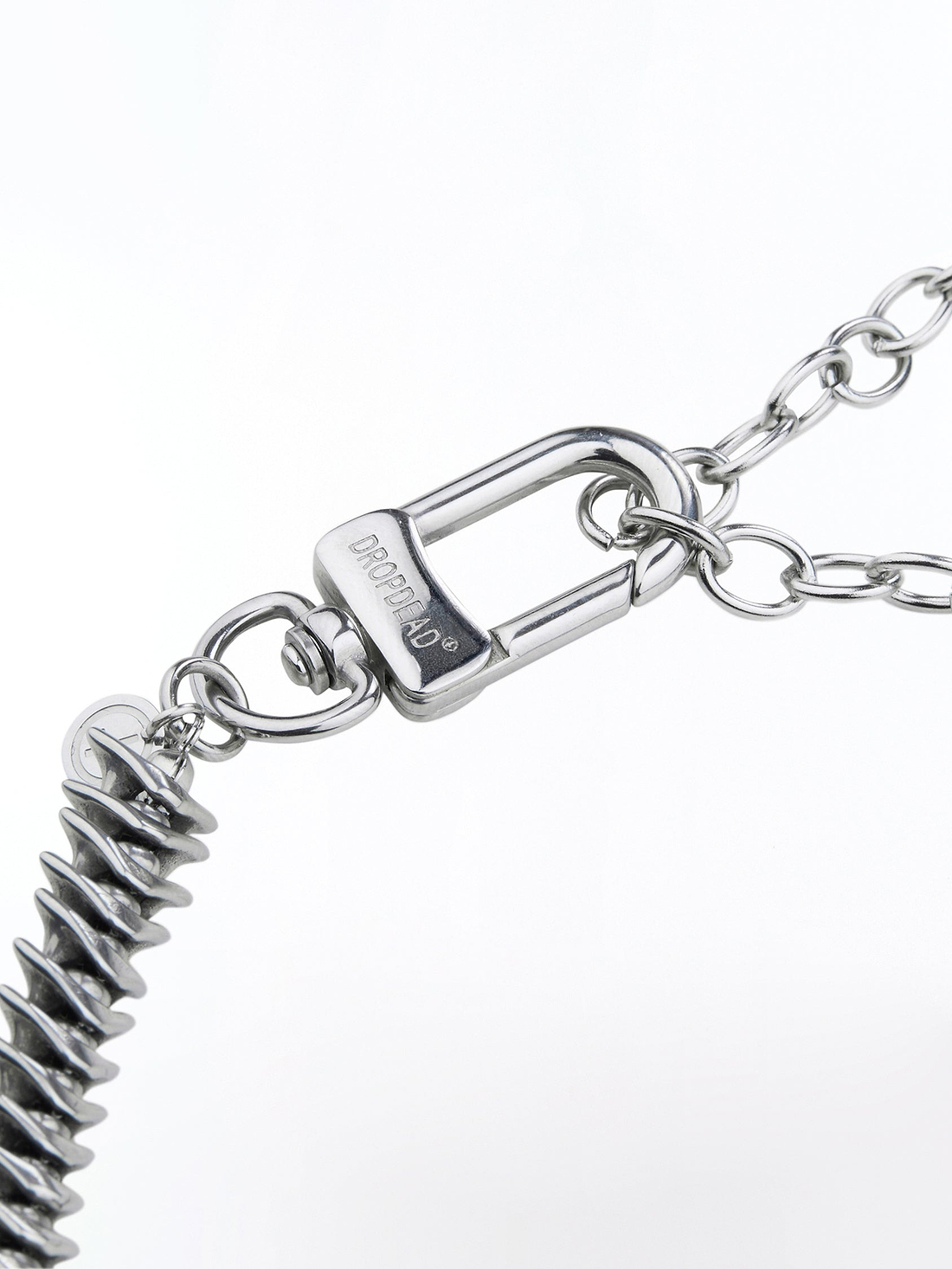 Cortex Choker