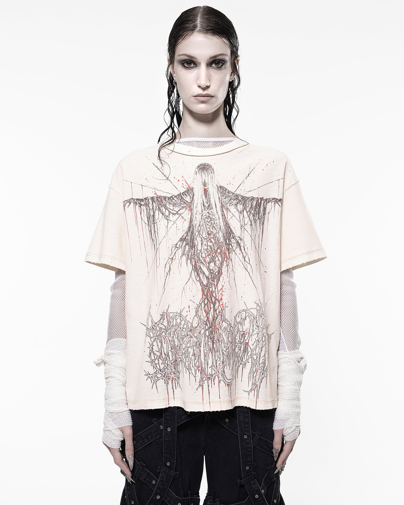 トップス – DROP DEAD CLOTHING