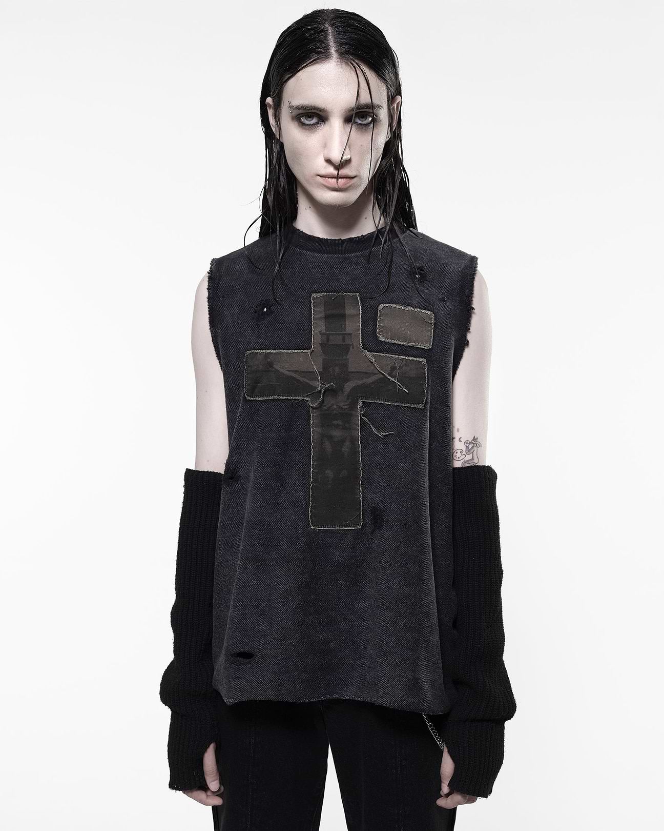 トップス – DROP DEAD CLOTHING