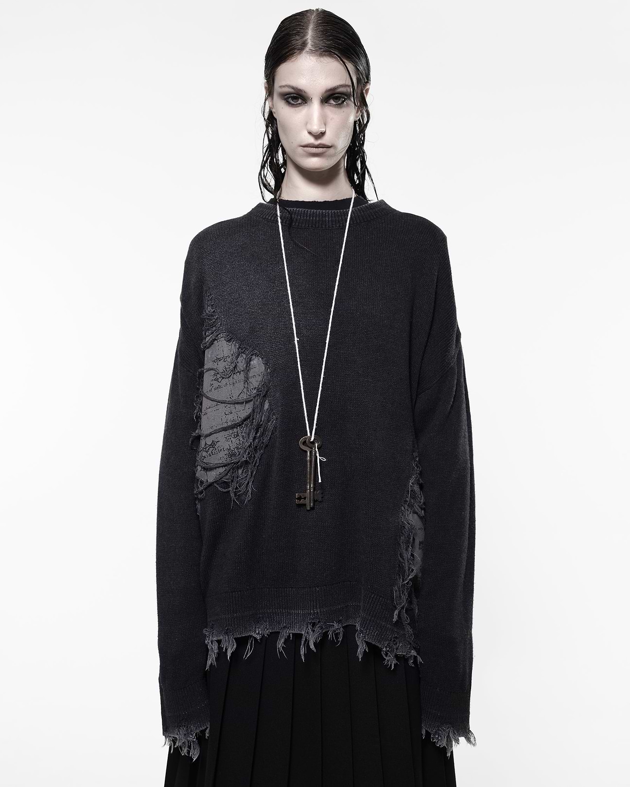 ジャンパー – DROP DEAD CLOTHING