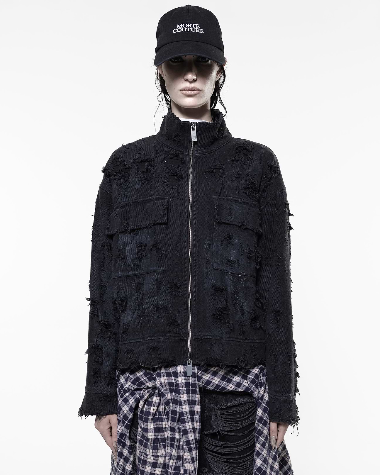 Jackets – DROP DEAD CLOTHING