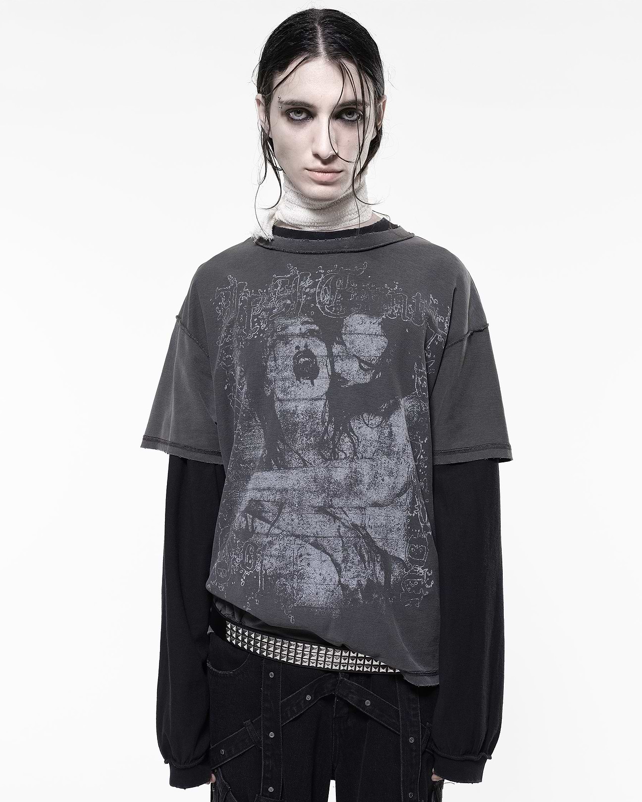 ドロップデッドクロージング – DROP DEAD CLOTHING