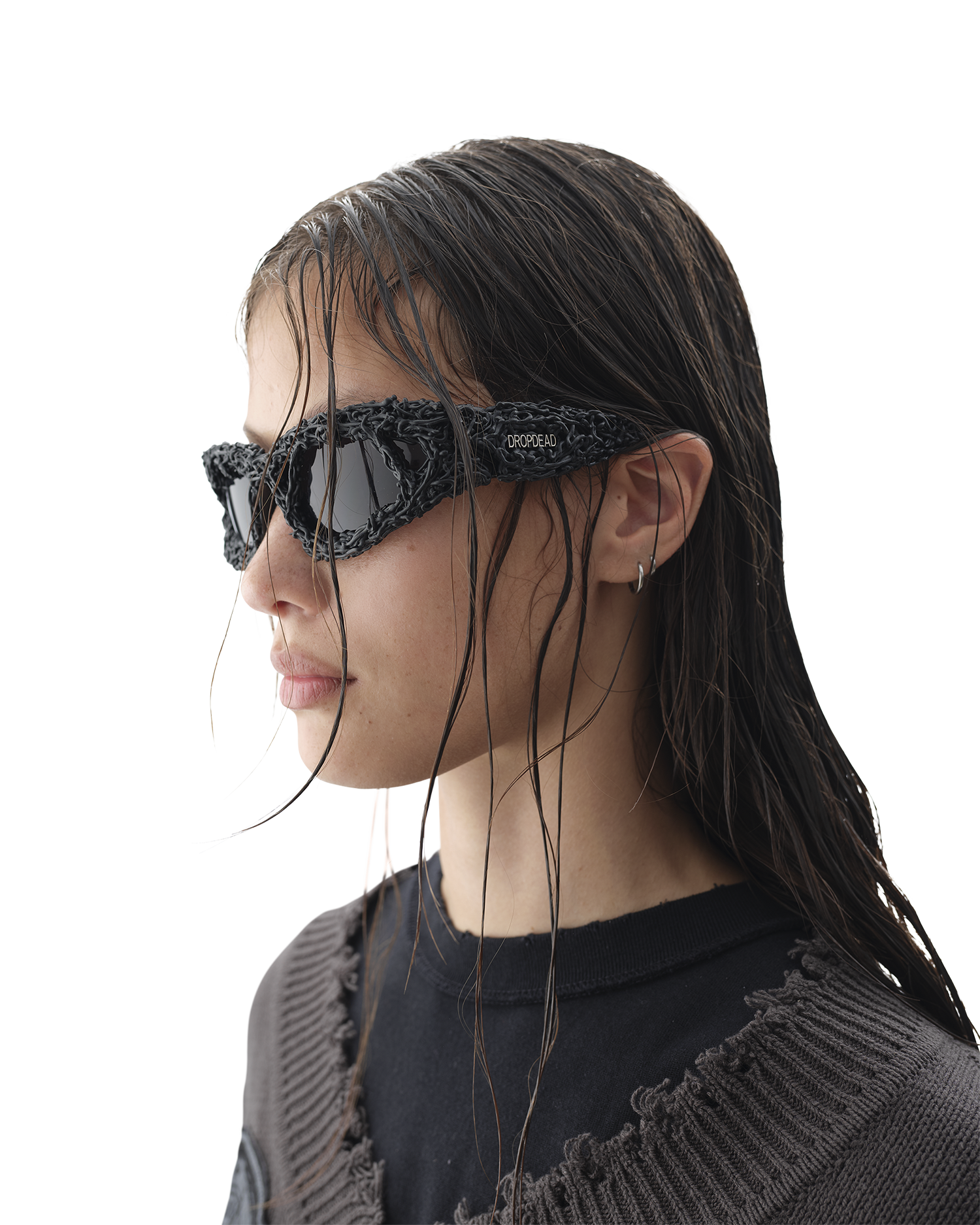 Dark Shades Sunglasses