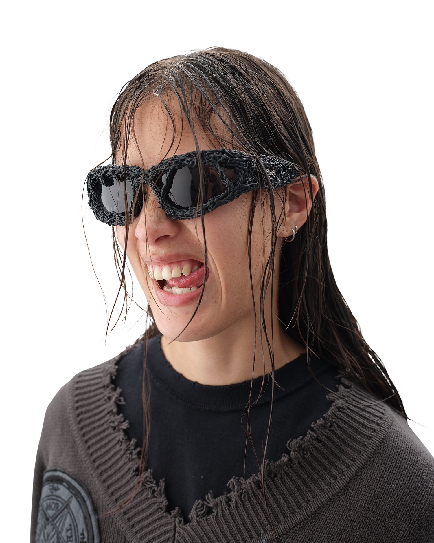 Dark Shades Sunglasses