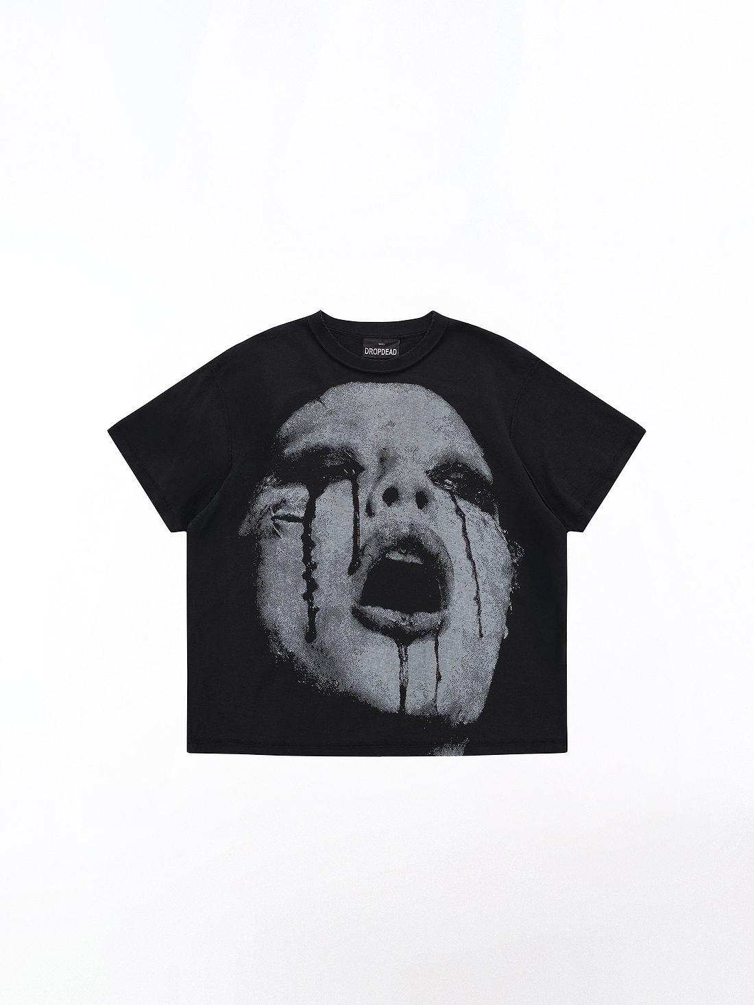 Deadite Boxy T-Shirt