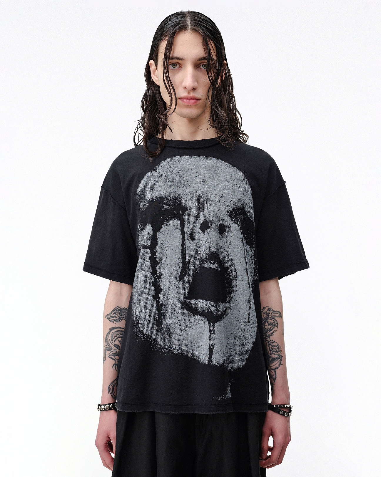 Tops – DROP DEAD CLOTHING