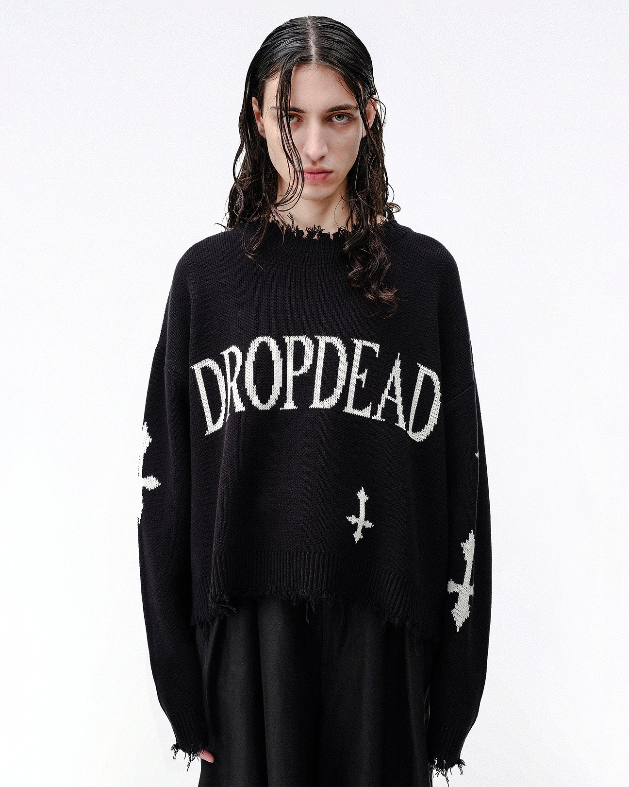 Shop All from Drop Dead Clothing – DROP DEAD CLOTHING