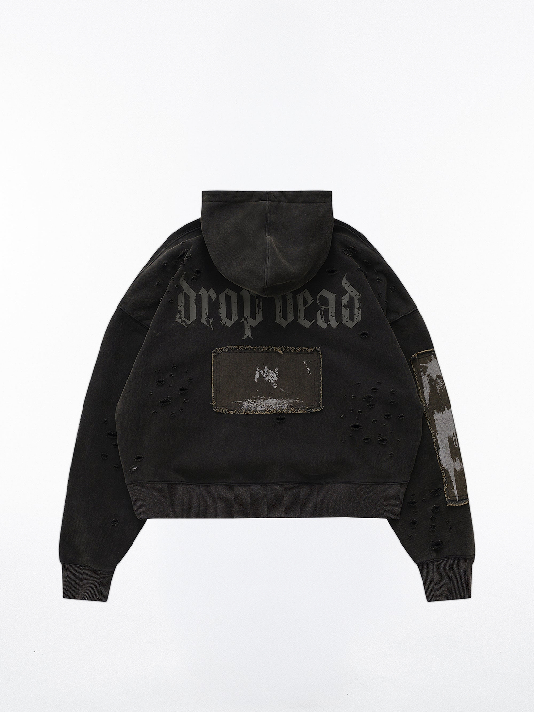 Dehumanised Hoodie