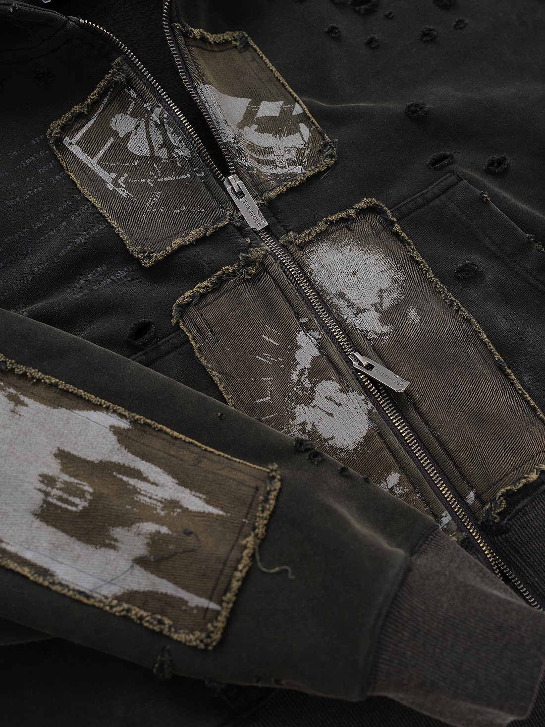 Dehumanised Hoodie