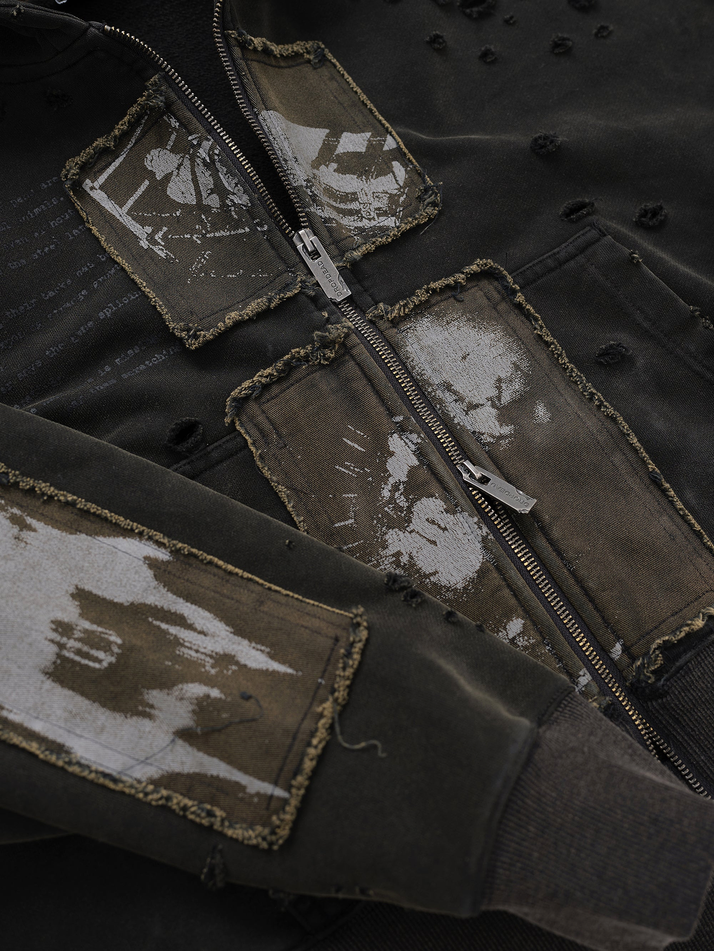 Dehumanised Hoodie
