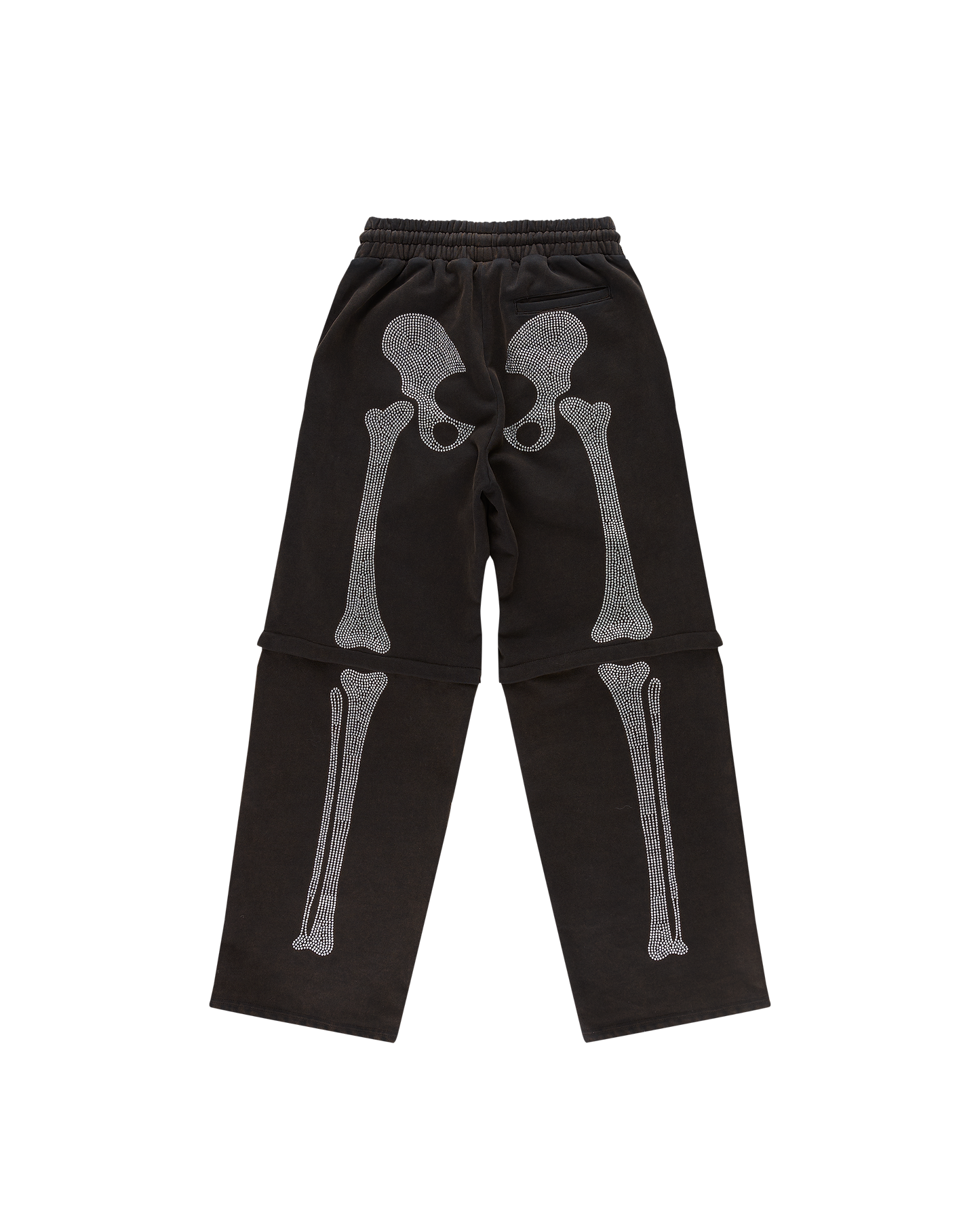 Dem Bones Sweatpants