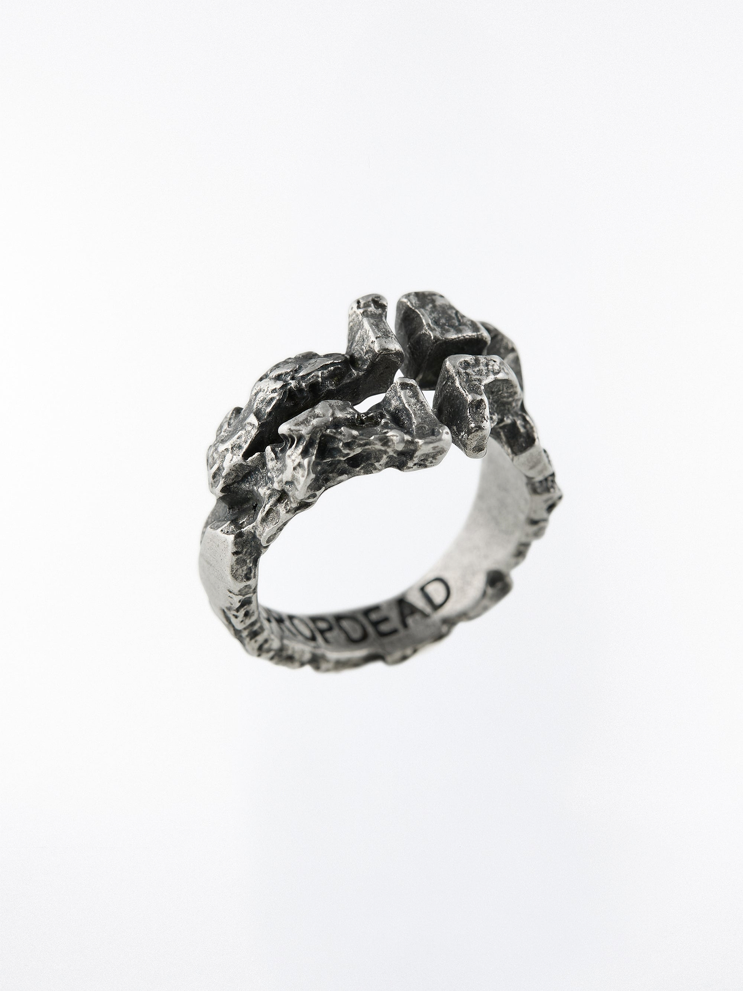 Divinity Ring