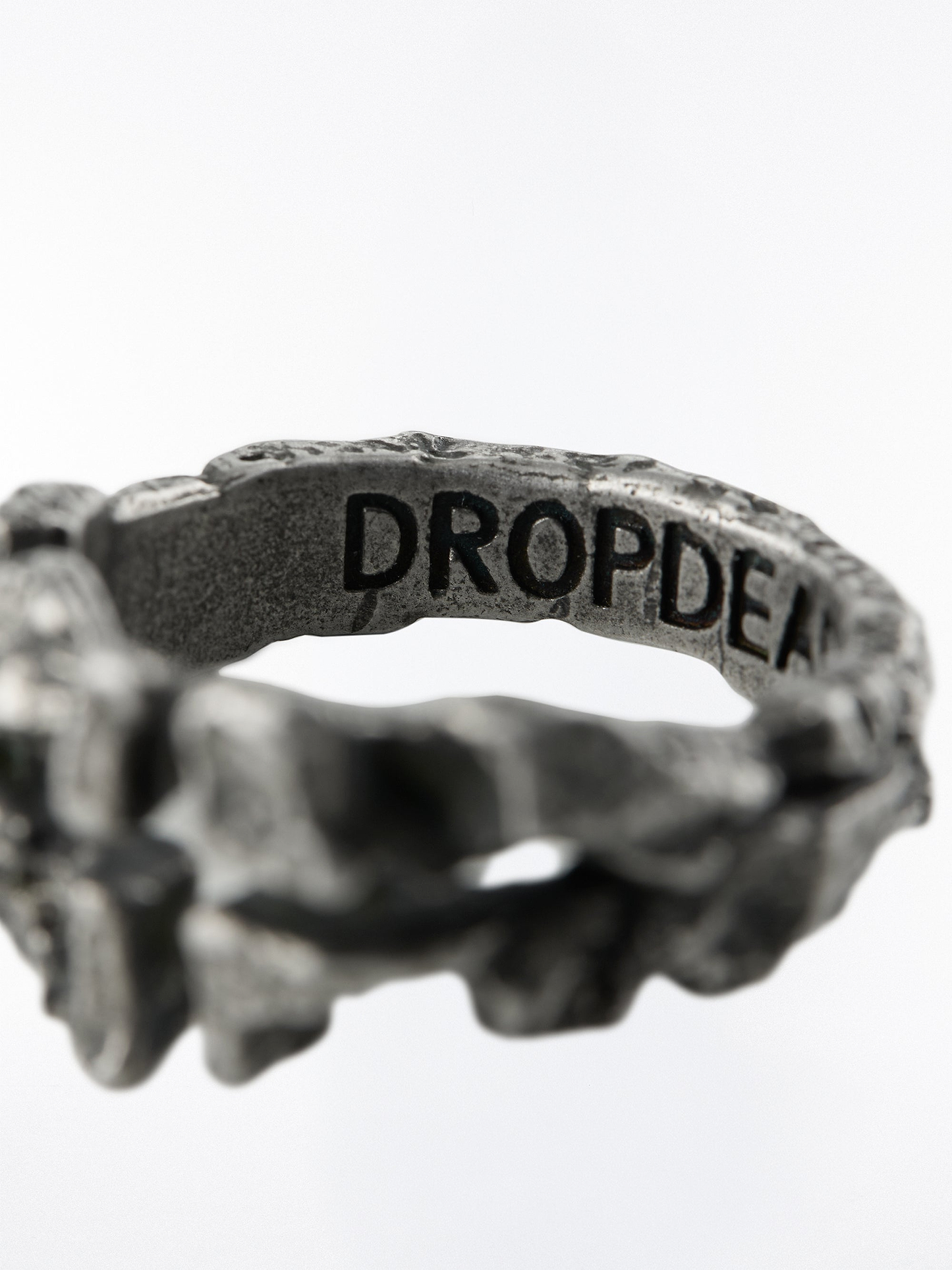 Divinity Ring
