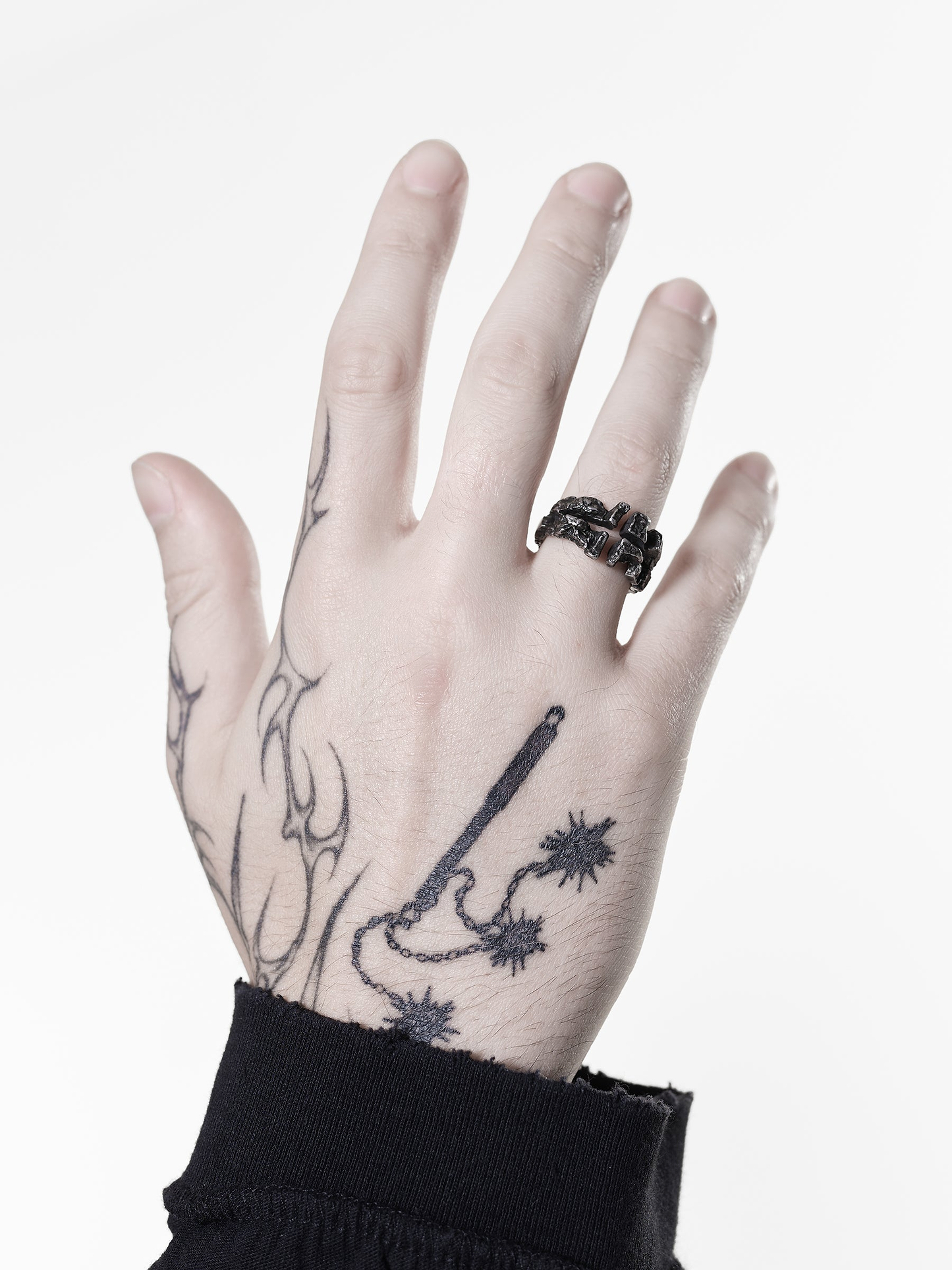 Divinity Ring