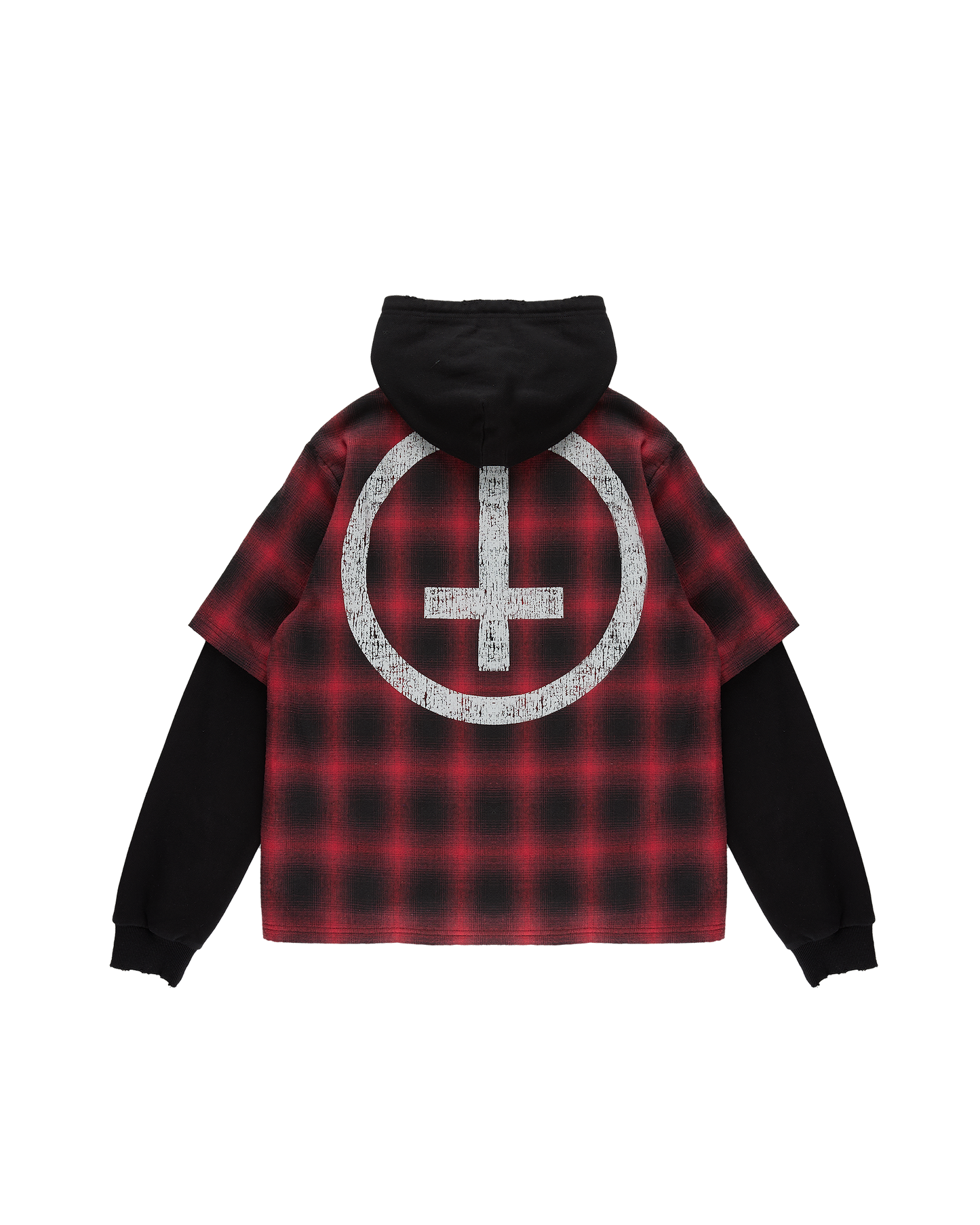 Doomshine Hoodie