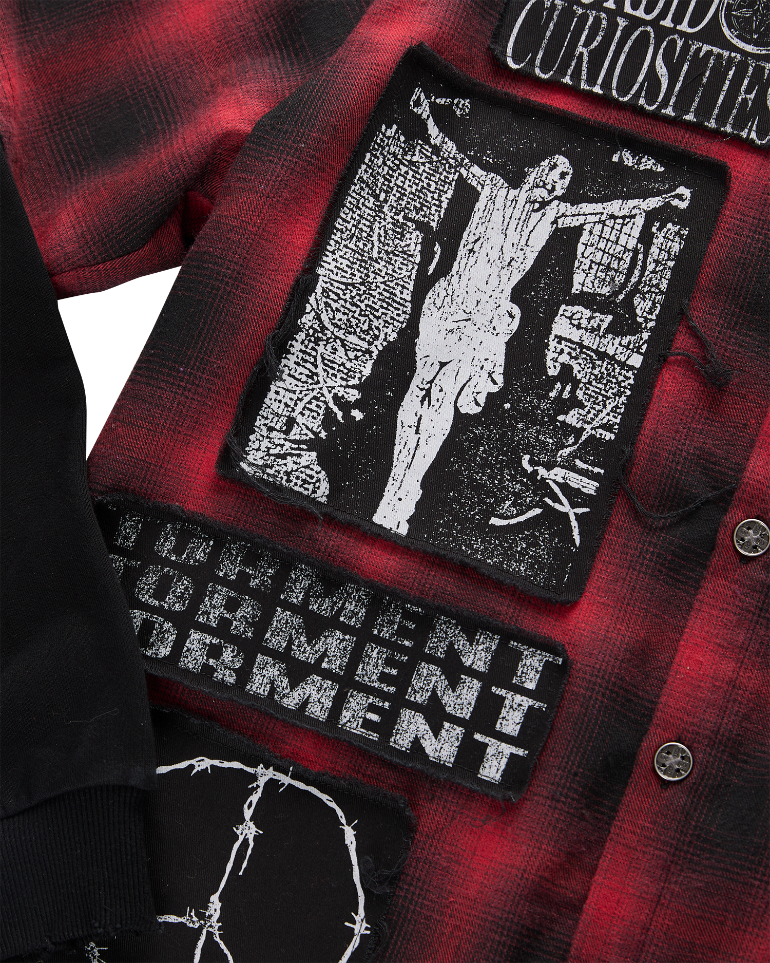 Doomshine Hoodie