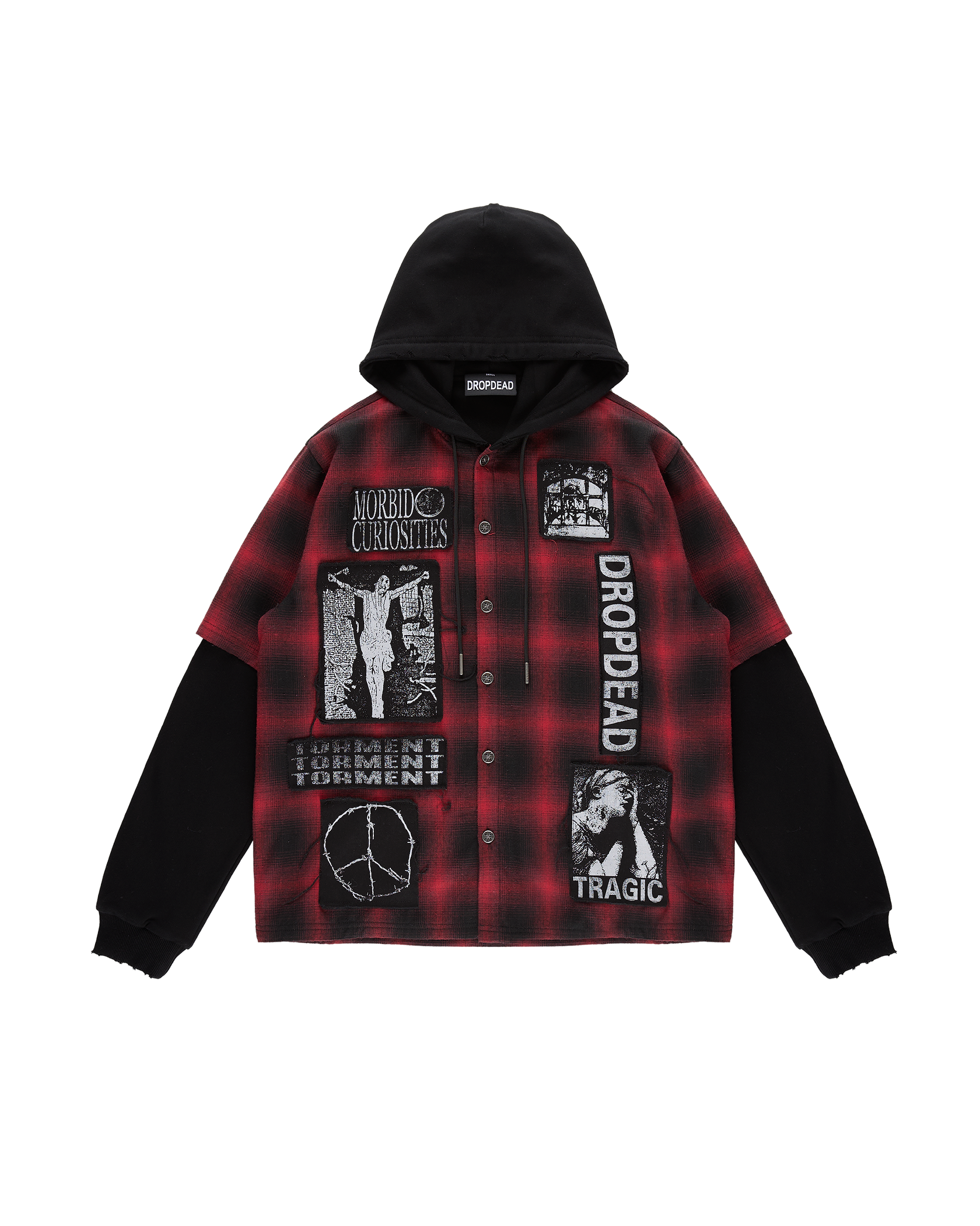 Doomshine Hoodie