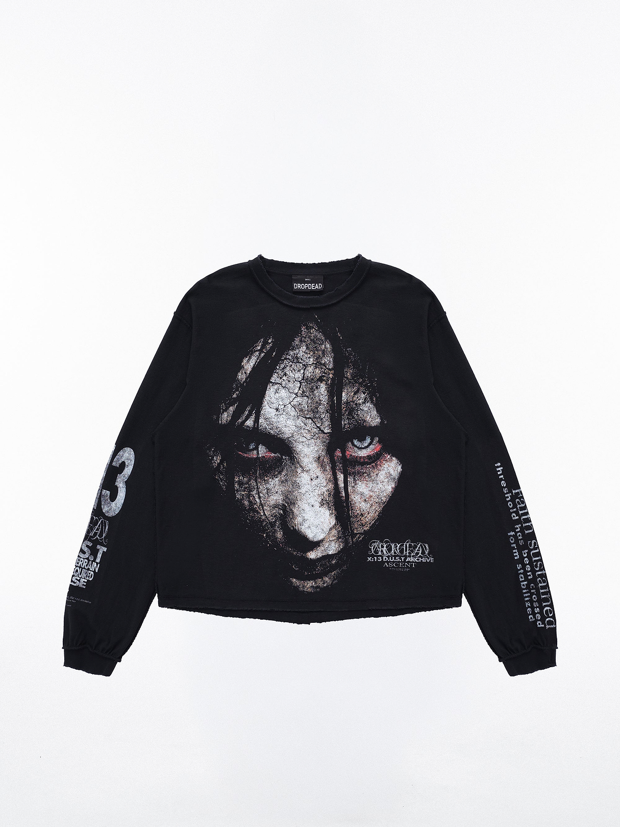 Shop All from Drop Dead Clothing – DROP DEAD CLOTHING