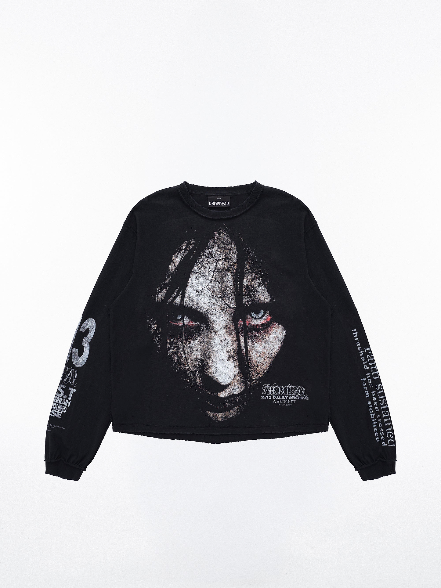 Dust Longsleeve Top