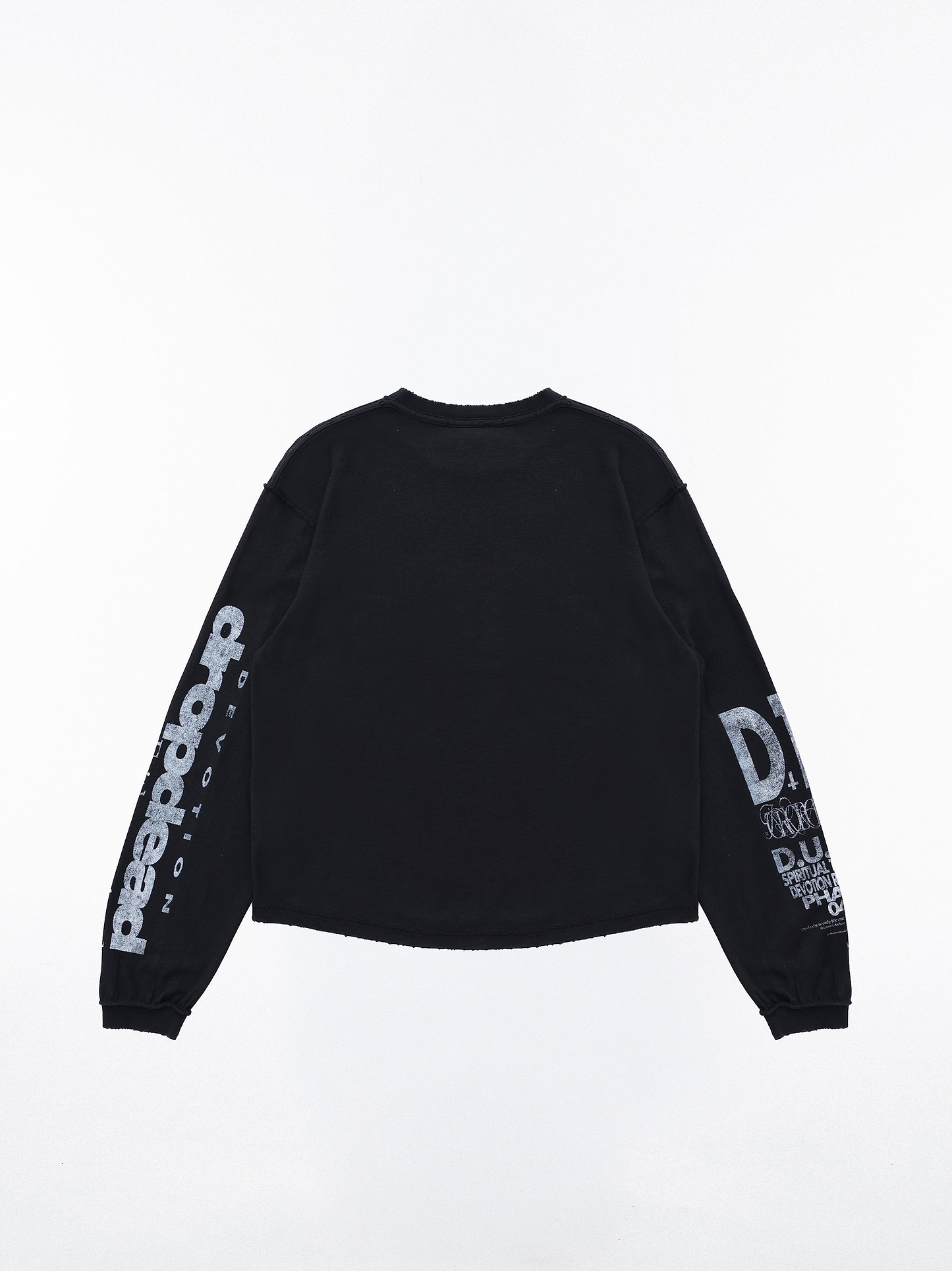 Dust Longsleeve Top