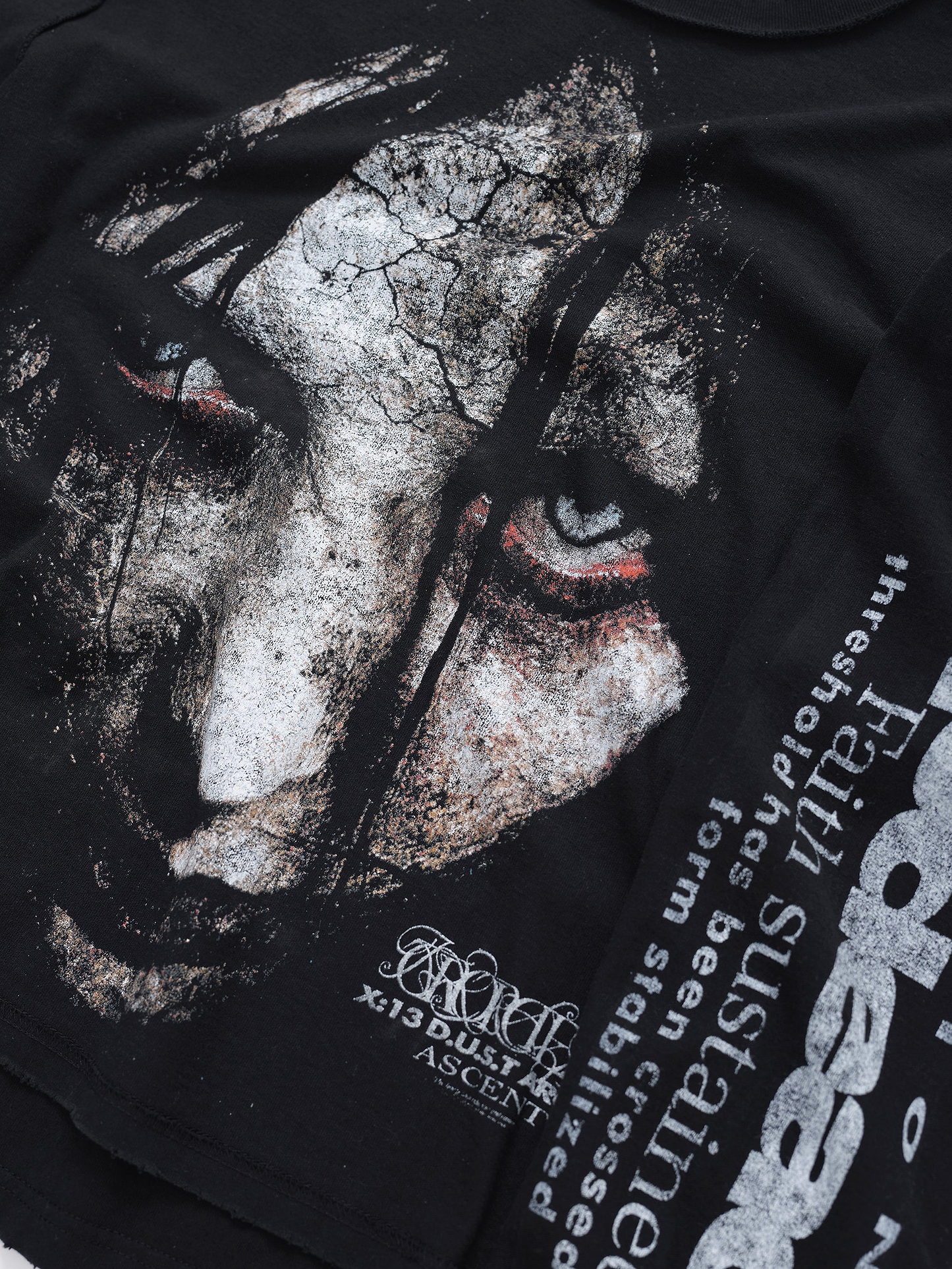 Dust Longsleeve Top