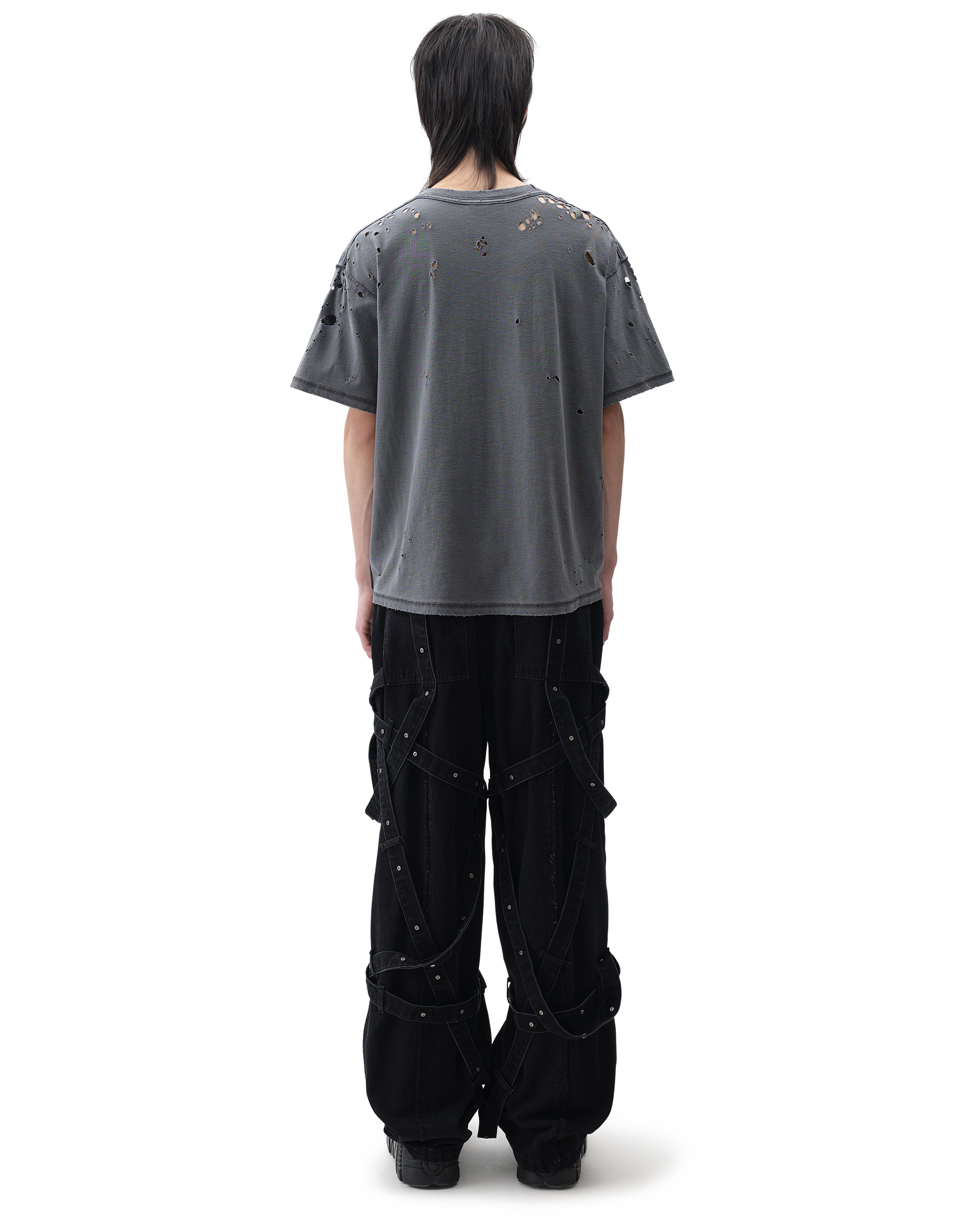 Drop Dead Chaine Ecom -- Man