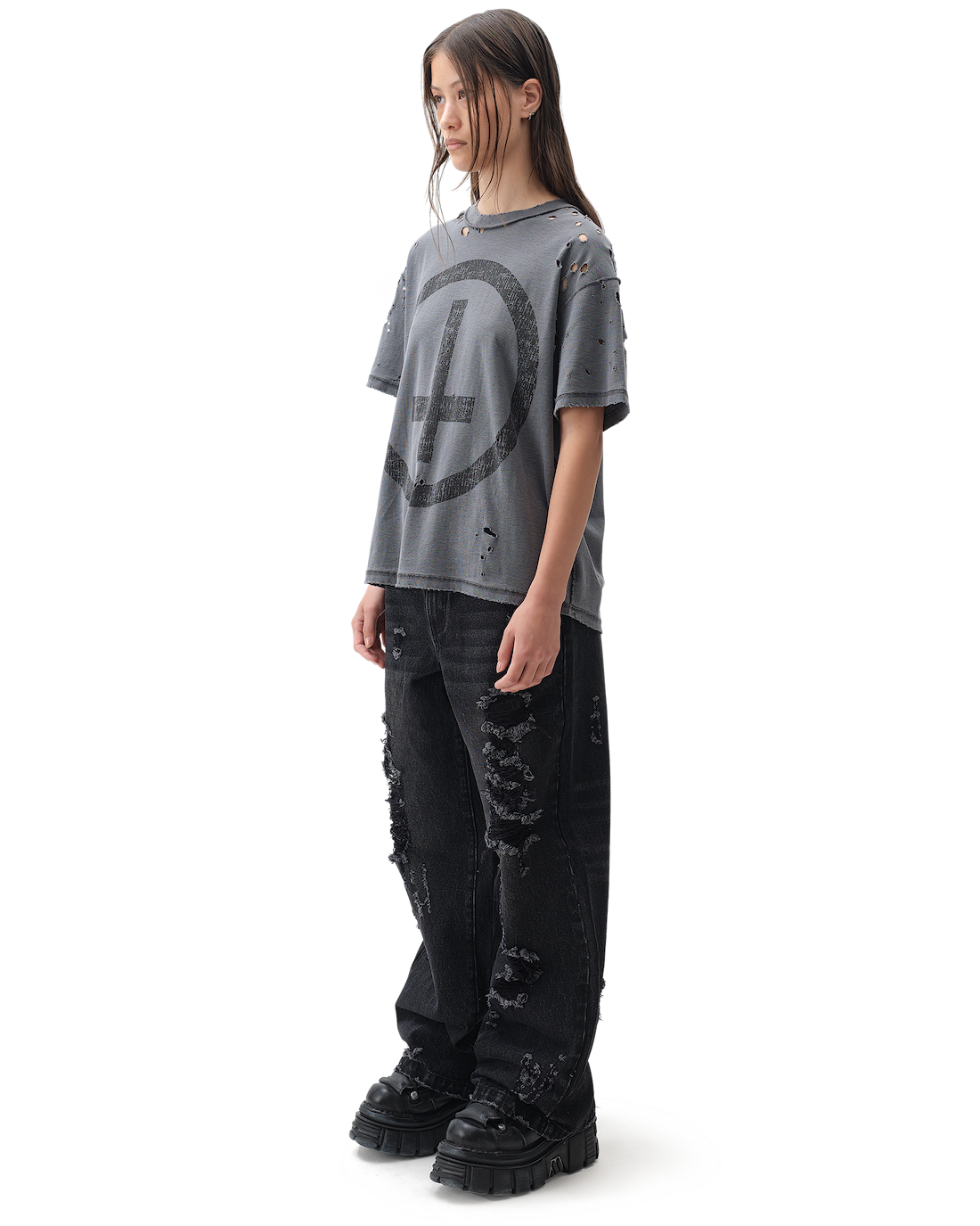 Drop Dead Burnout Black Ecom -- Woman