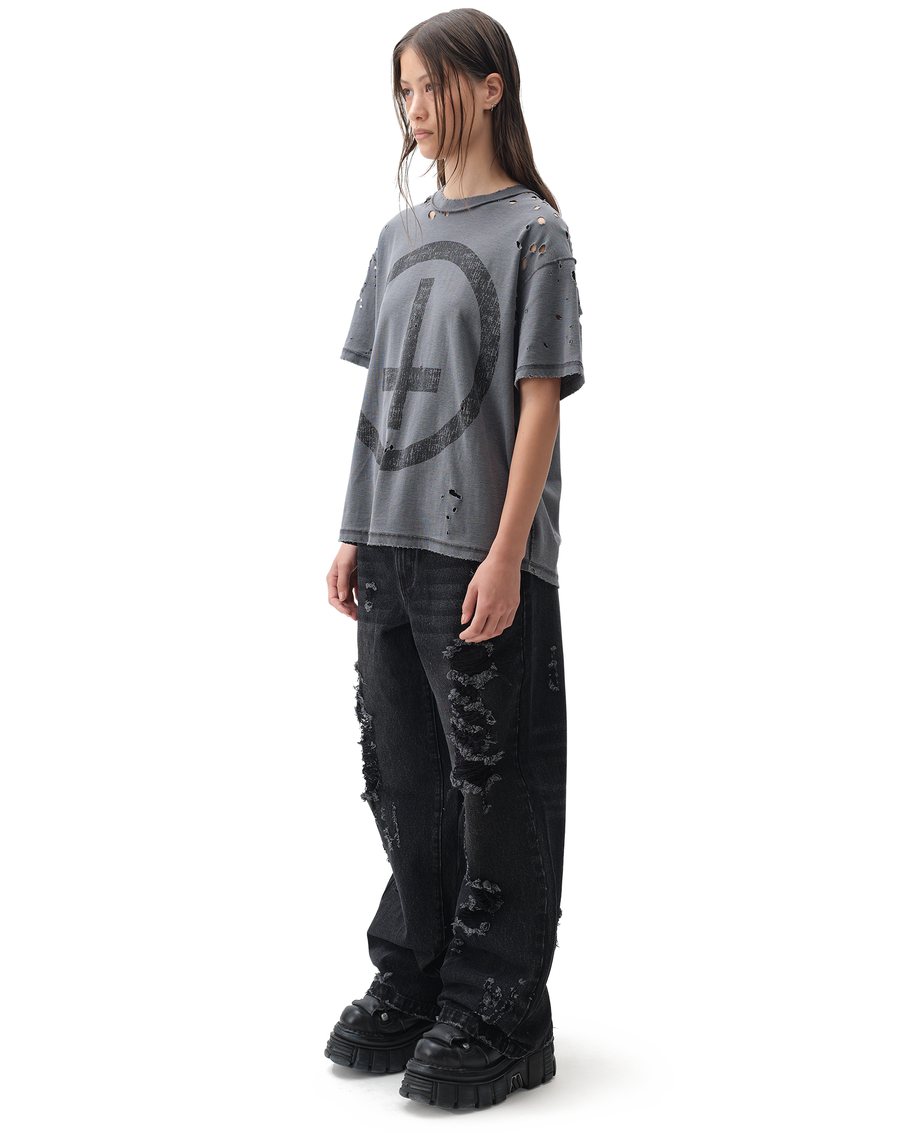 Drop Dead Burnout Black Ecom -- Woman