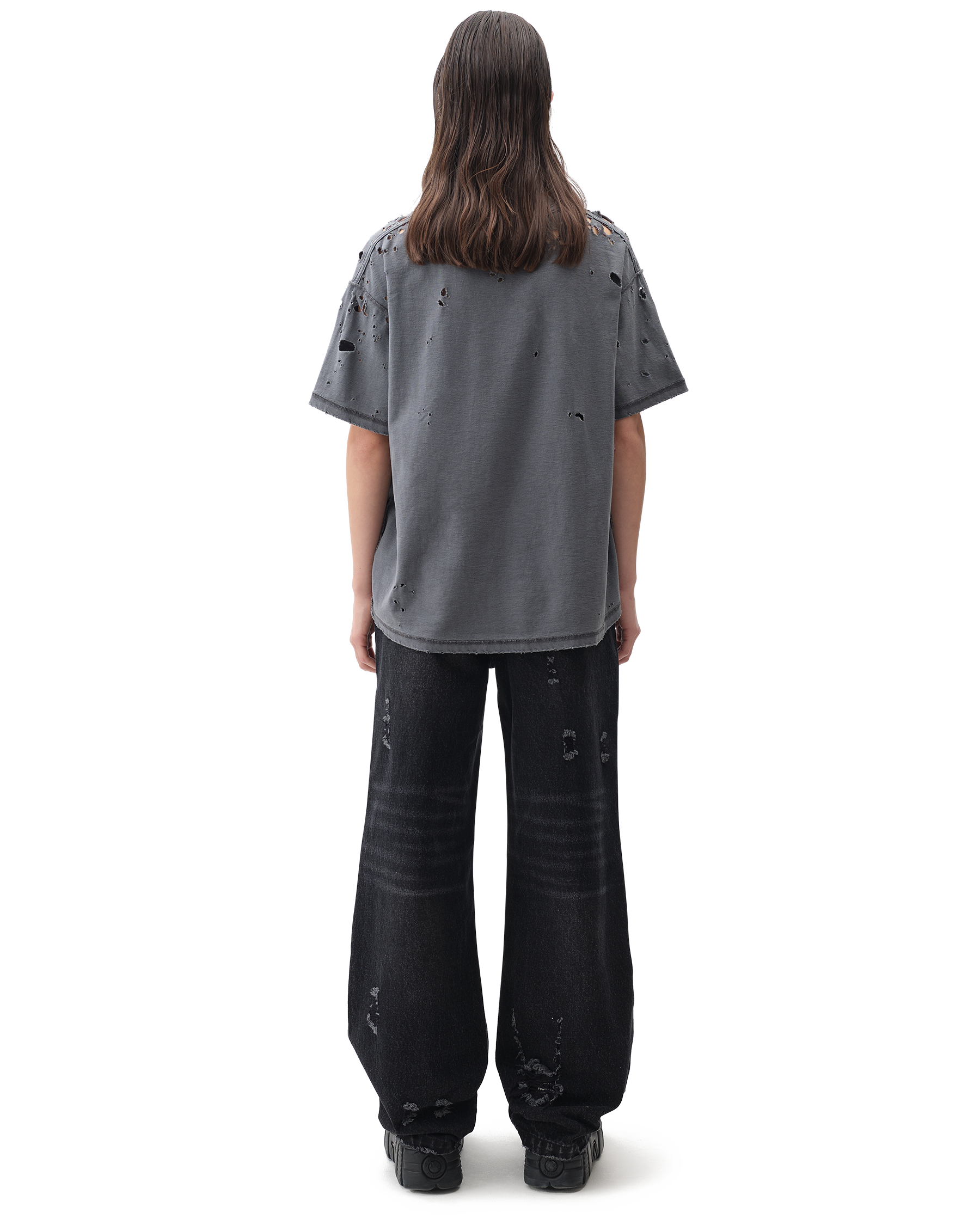 Drop Dead Burnout Black Ecom -- Woman