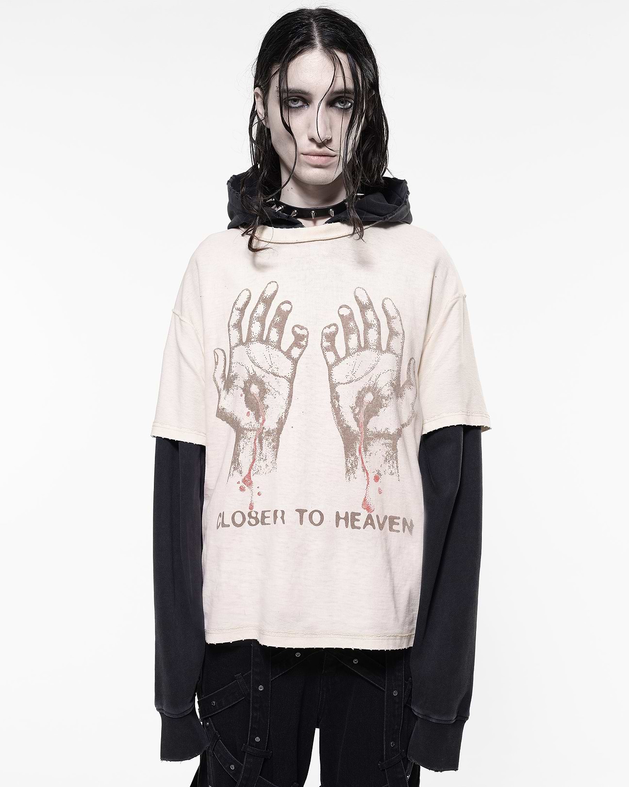 ドロップデッドクロージング – DROP DEAD CLOTHING