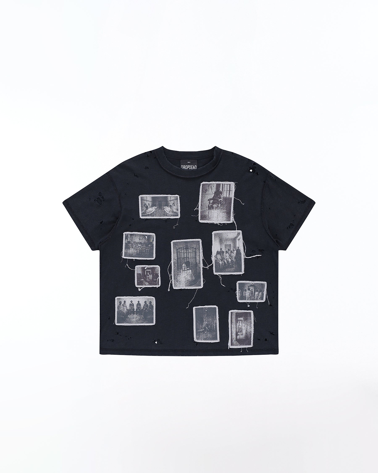 商品 – DROP DEAD CLOTHING