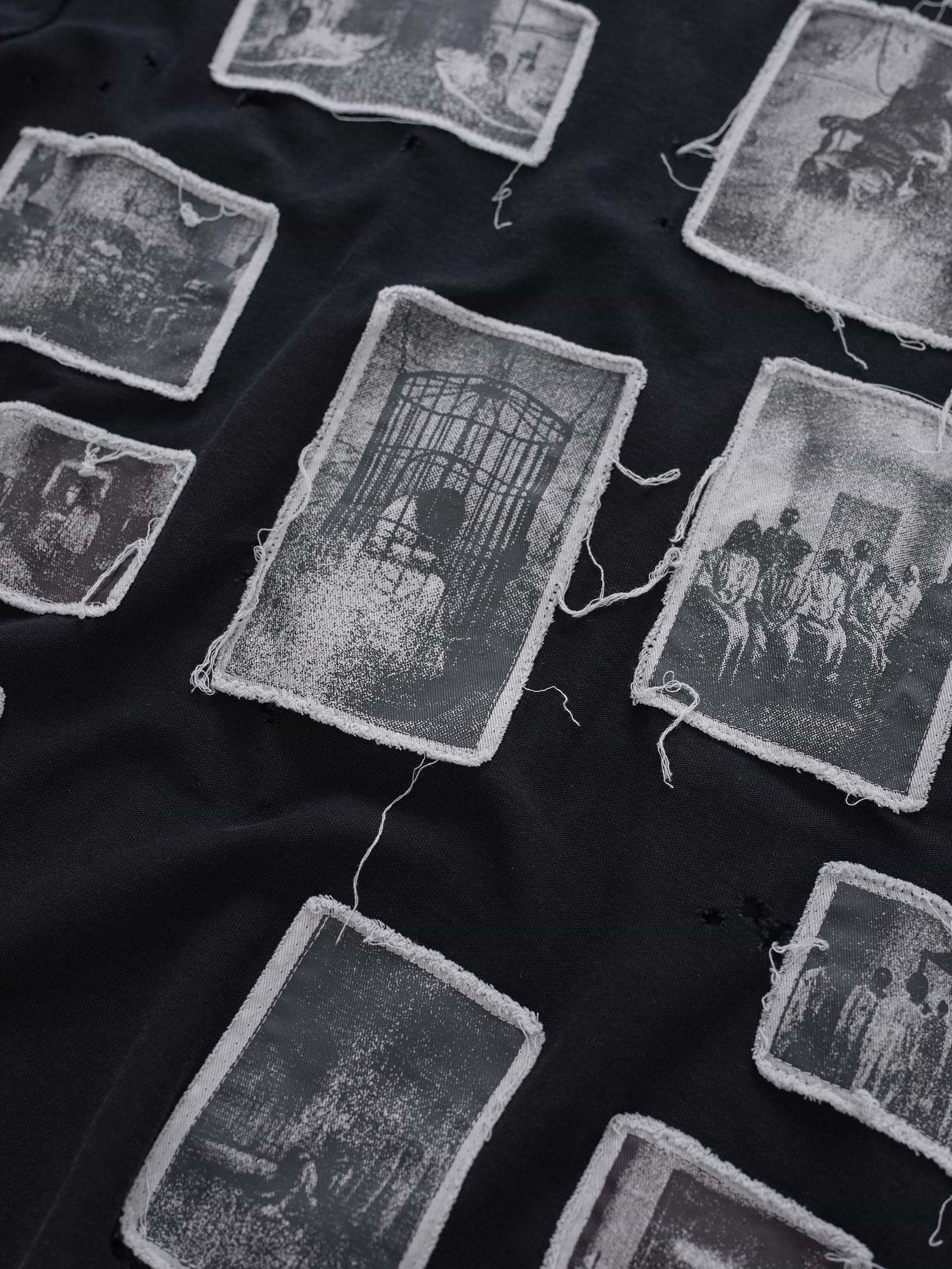 Eidolon Boxy T-Shirt