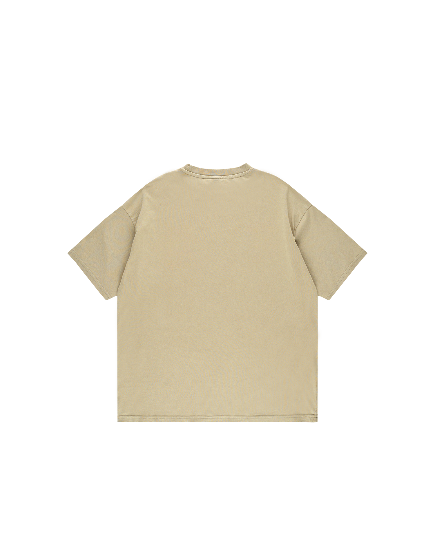 Conspire Boxy T-shirt