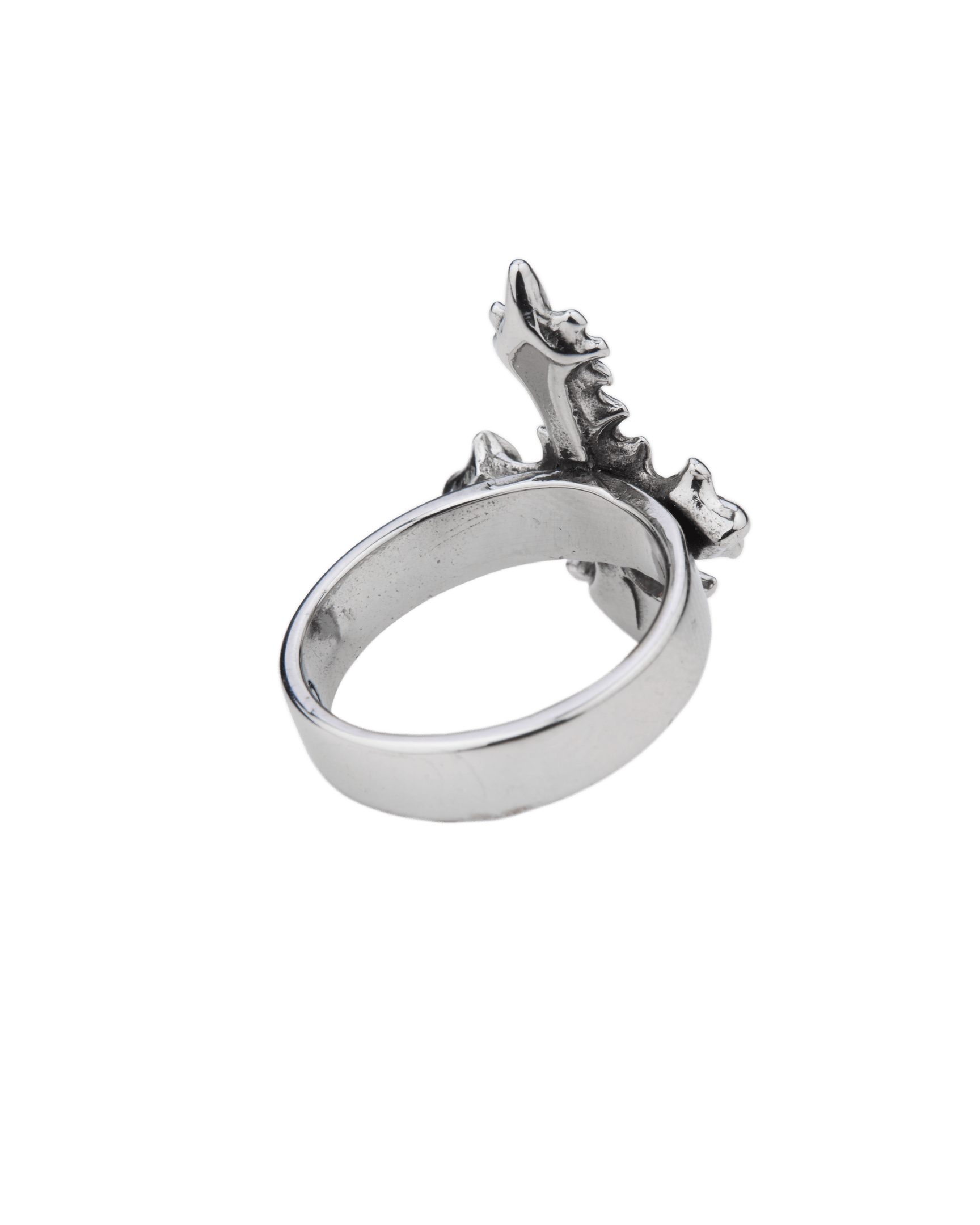 Entropy Ring