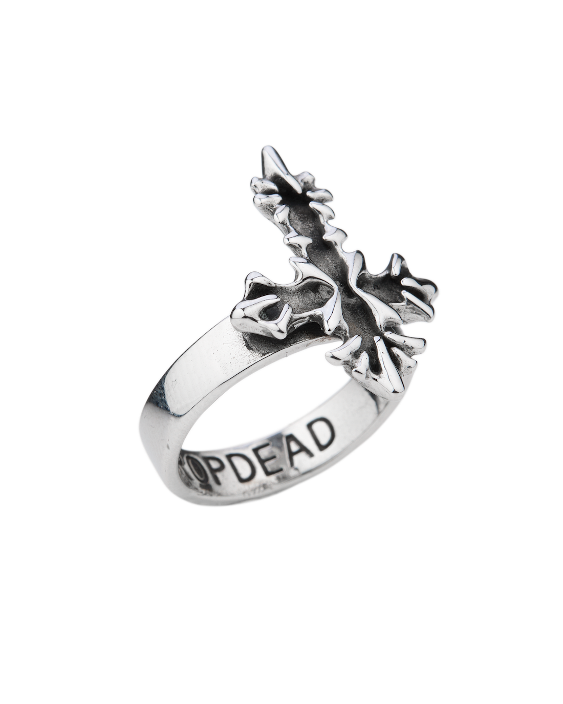 Entropy Ring