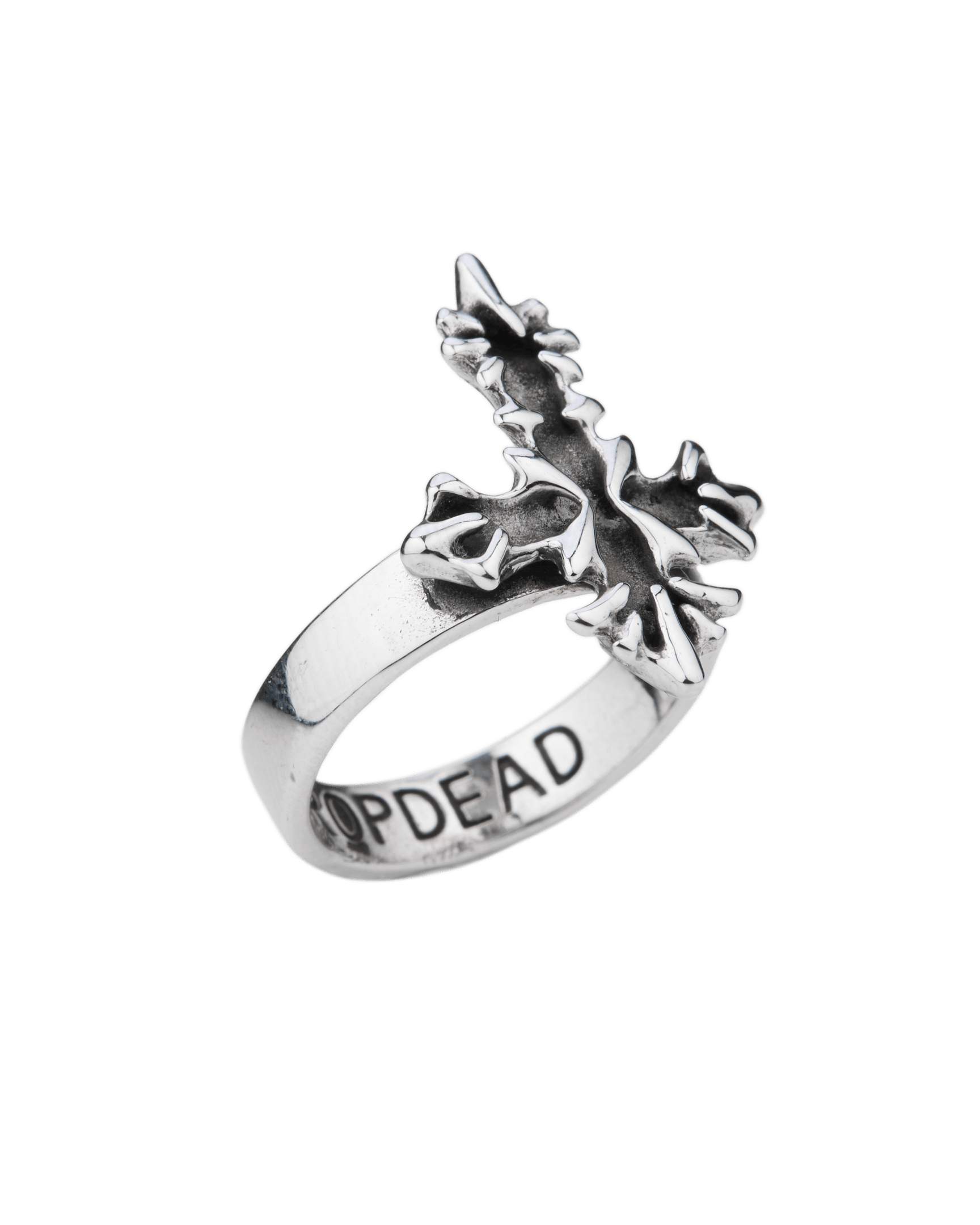 Entropy Ring